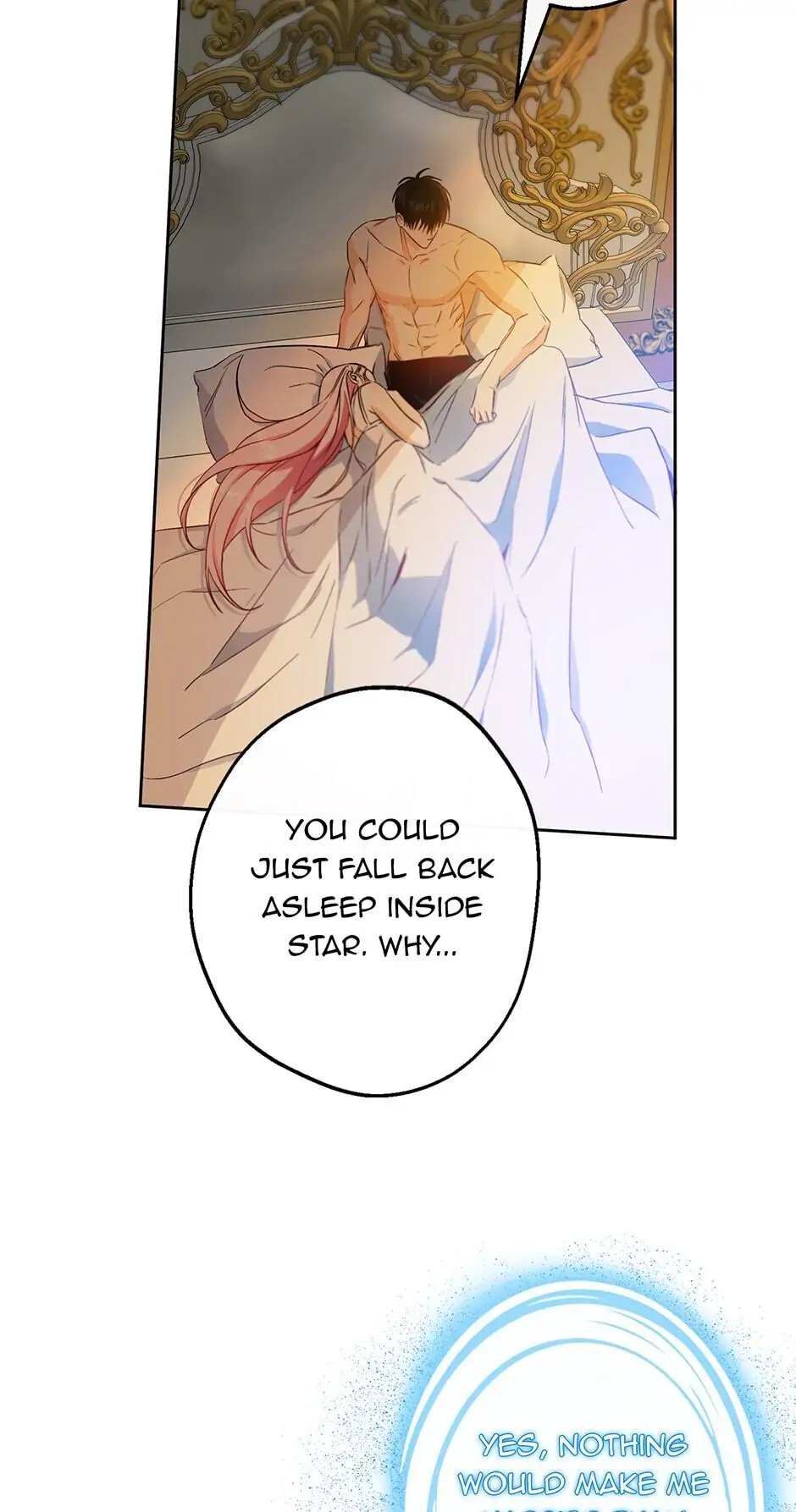 I Was Tricked into this Fake Marriage! Chapter 86 page 27