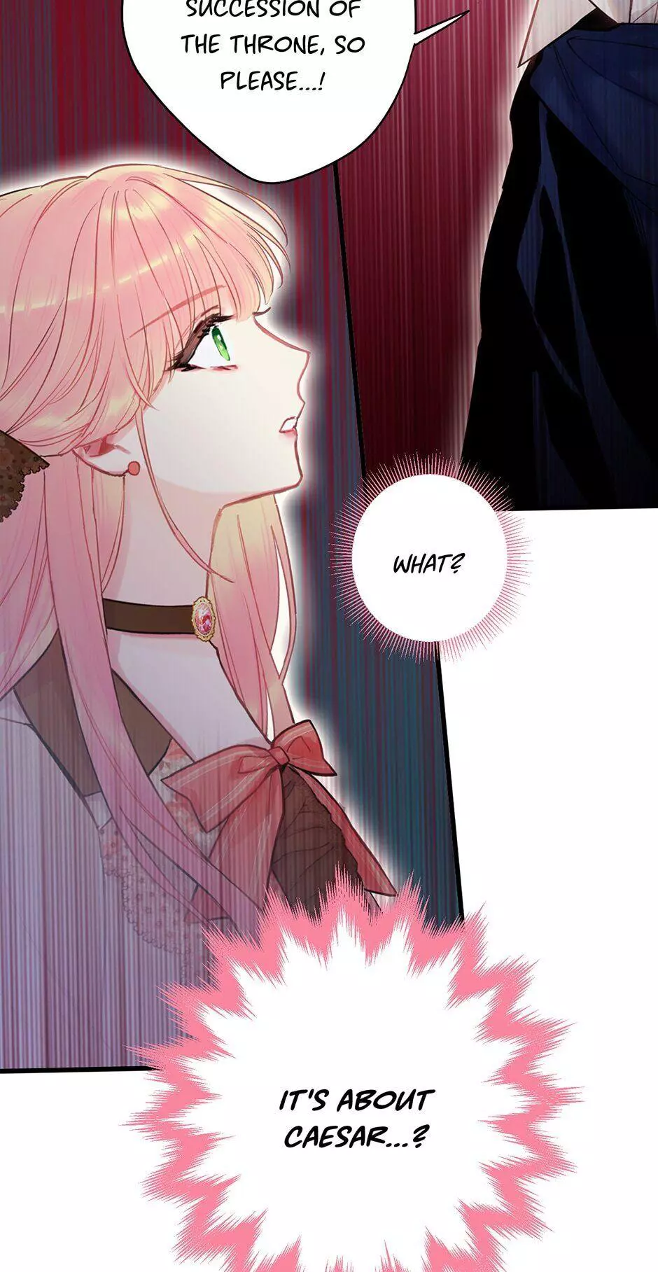 Survive as the Hero's Wife Chapter 93 page 53