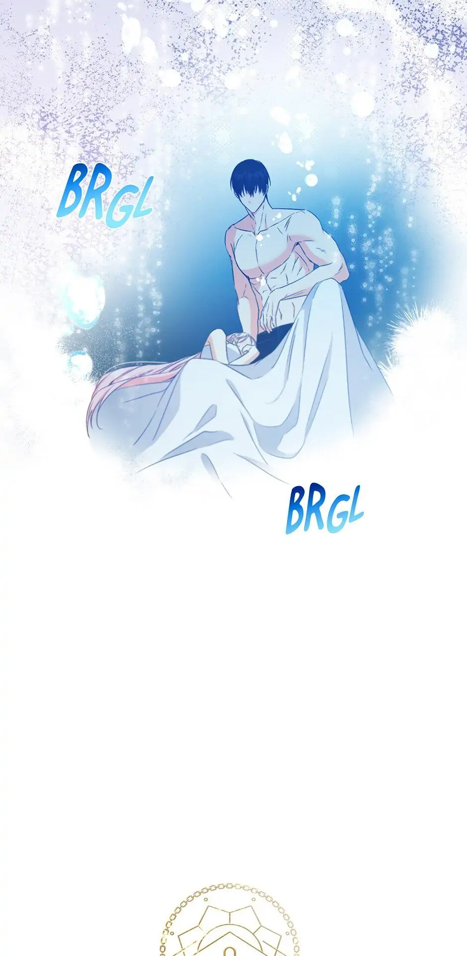 I Was Tricked into this Fake Marriage! Chapter 86 page 37
