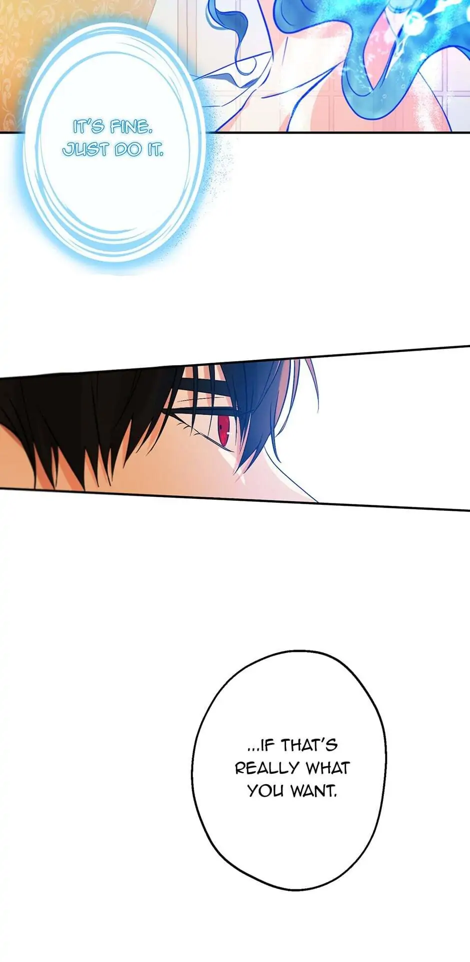 I Was Tricked into this Fake Marriage! Chapter 86 page 33