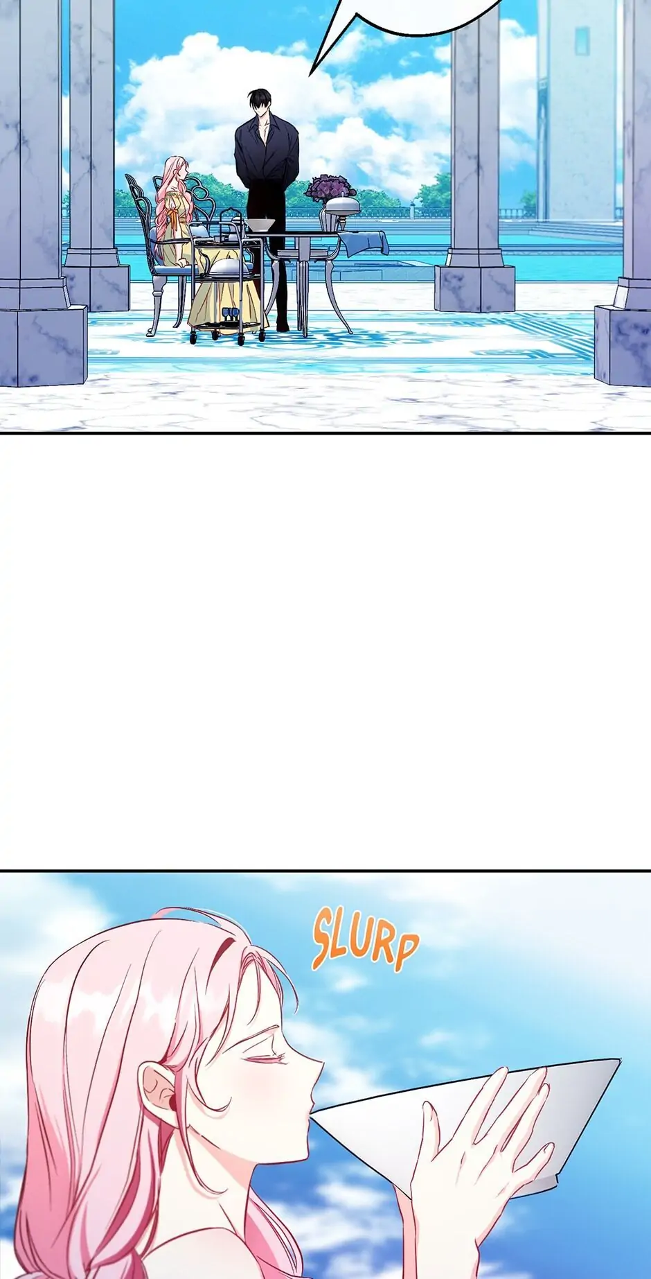 I Was Tricked into this Fake Marriage! Chapter 86 page 40