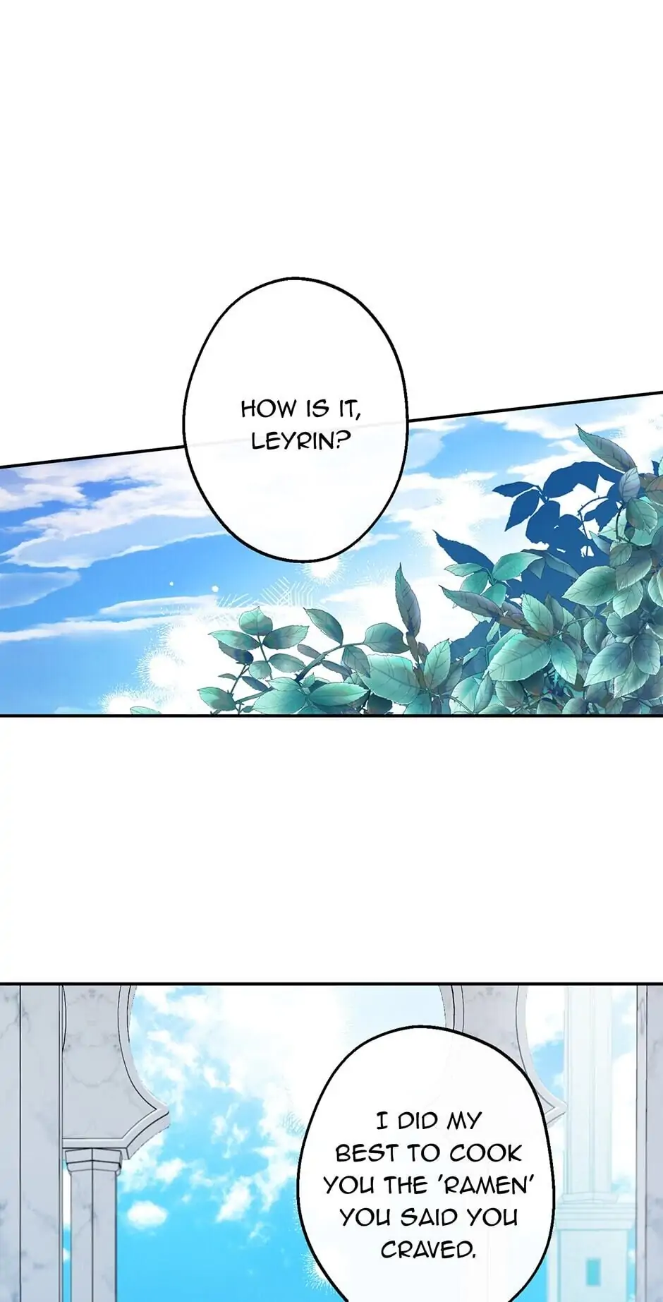 I Was Tricked into this Fake Marriage! Chapter 86 page 39