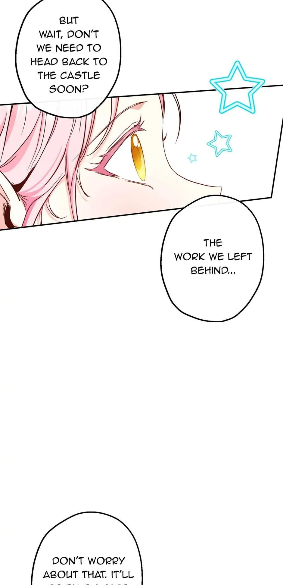 I Was Tricked into this Fake Marriage! Chapter 86 page 50