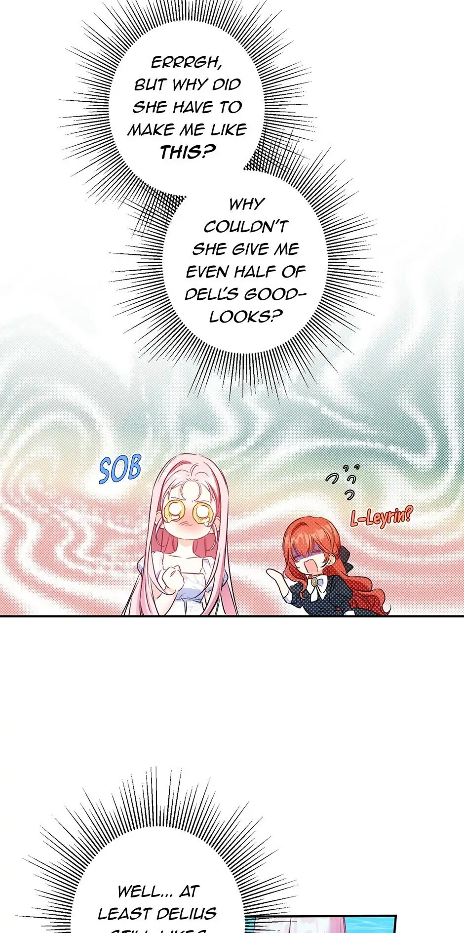 I Was Tricked into this Fake Marriage! Chapter 86 page 61
