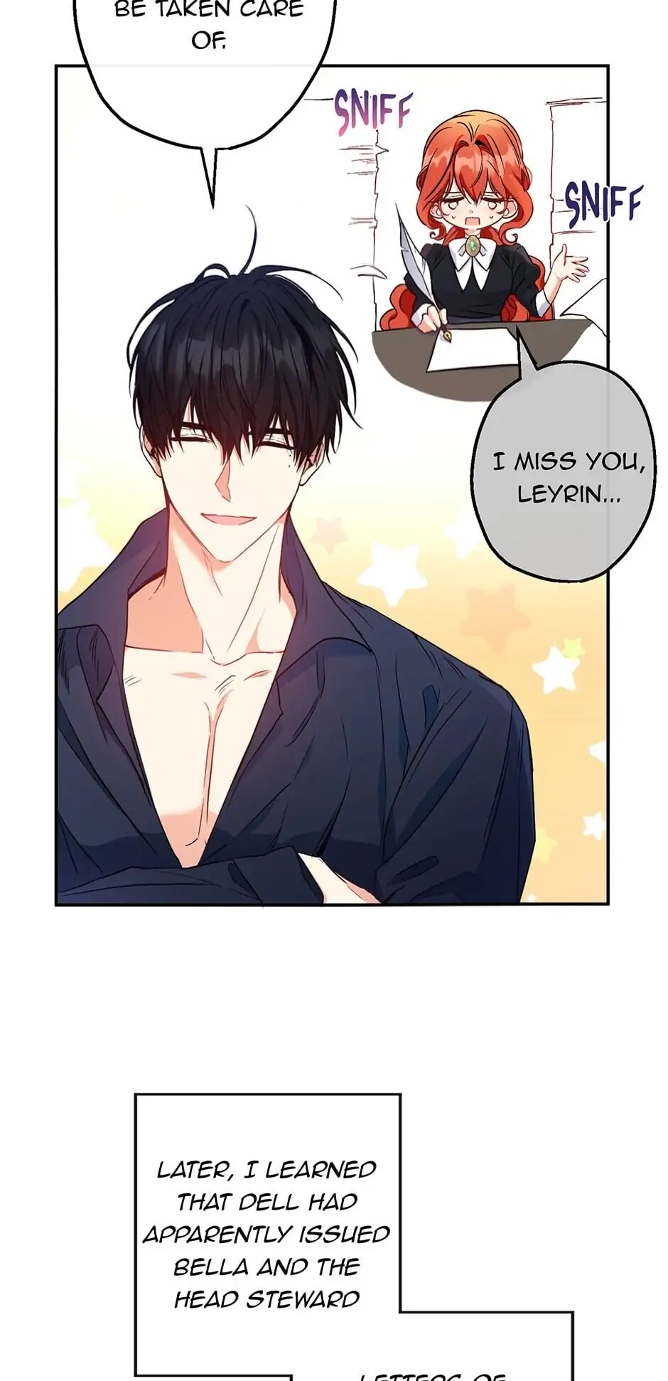 I Was Tricked into this Fake Marriage! Chapter 86 page 51