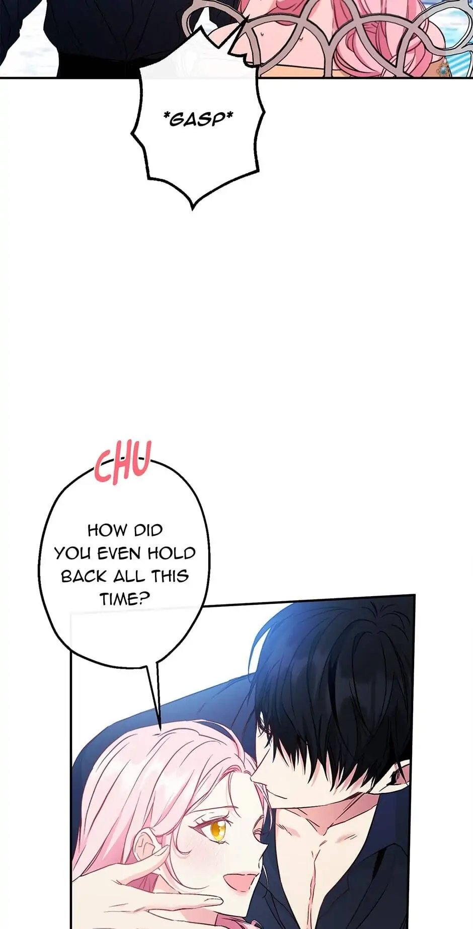 I Was Tricked into this Fake Marriage! Chapter 86 page 45