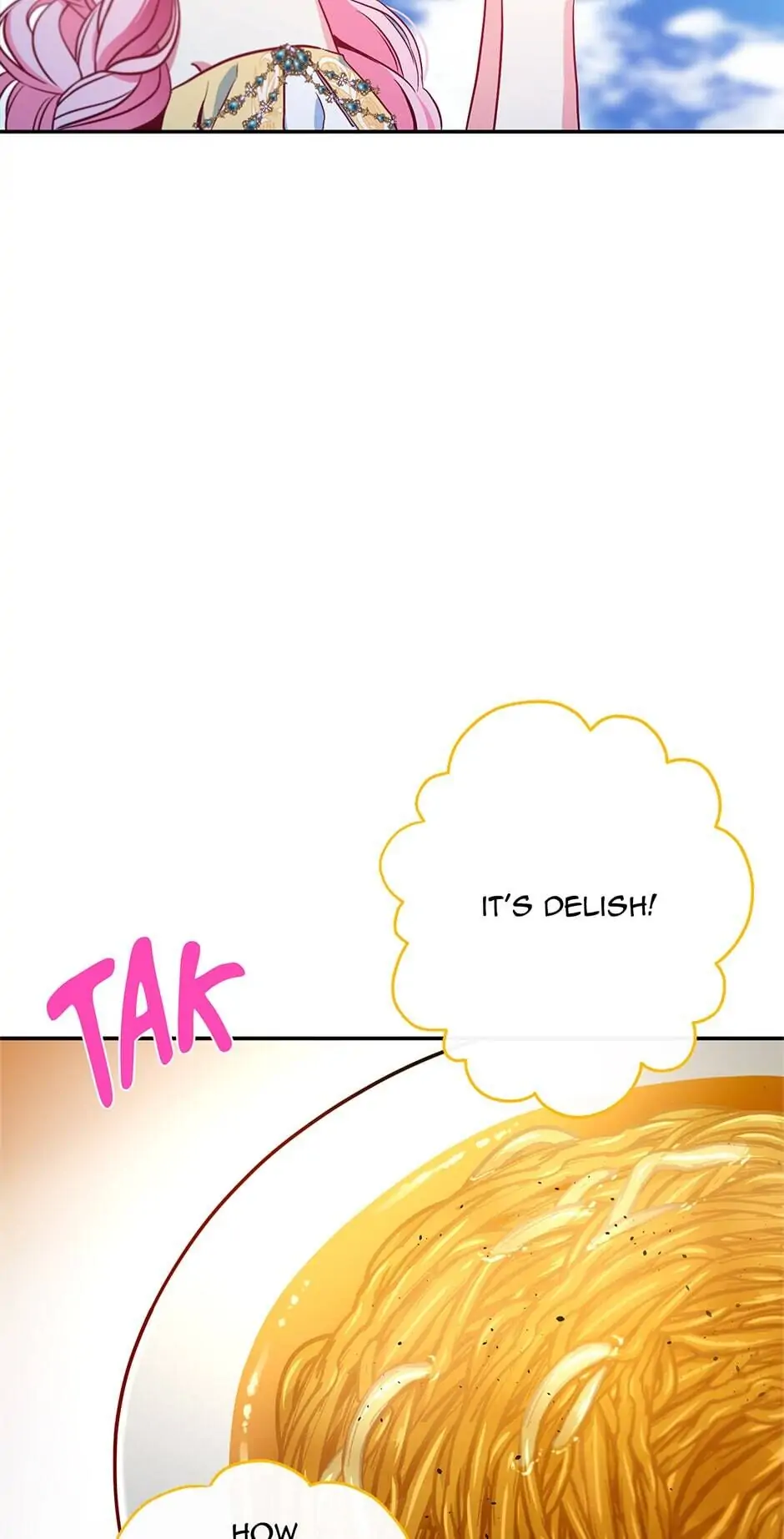 I Was Tricked into this Fake Marriage! Chapter 86 page 41