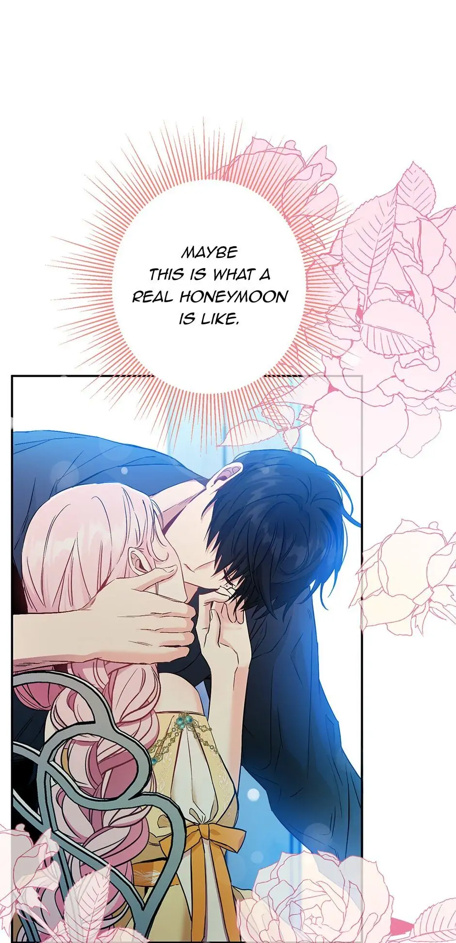 I Was Tricked into this Fake Marriage! Chapter 86 page 48