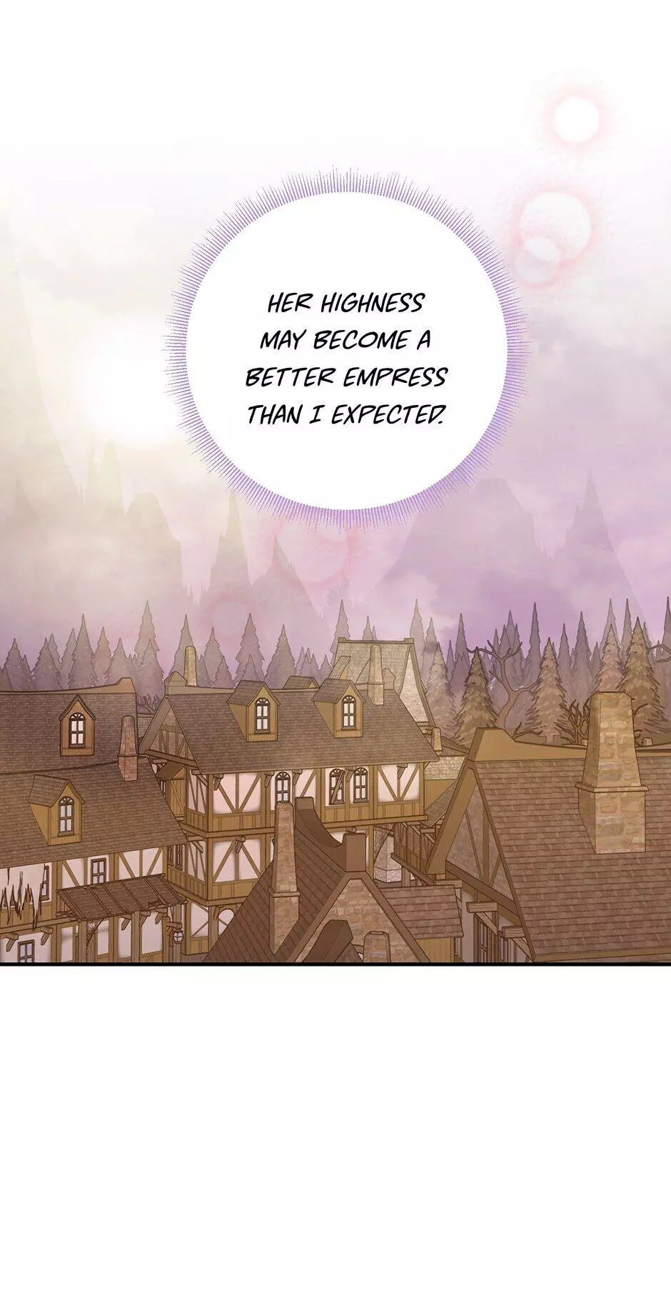 Survive as the Hero's Wife Chapter 93 page 45
