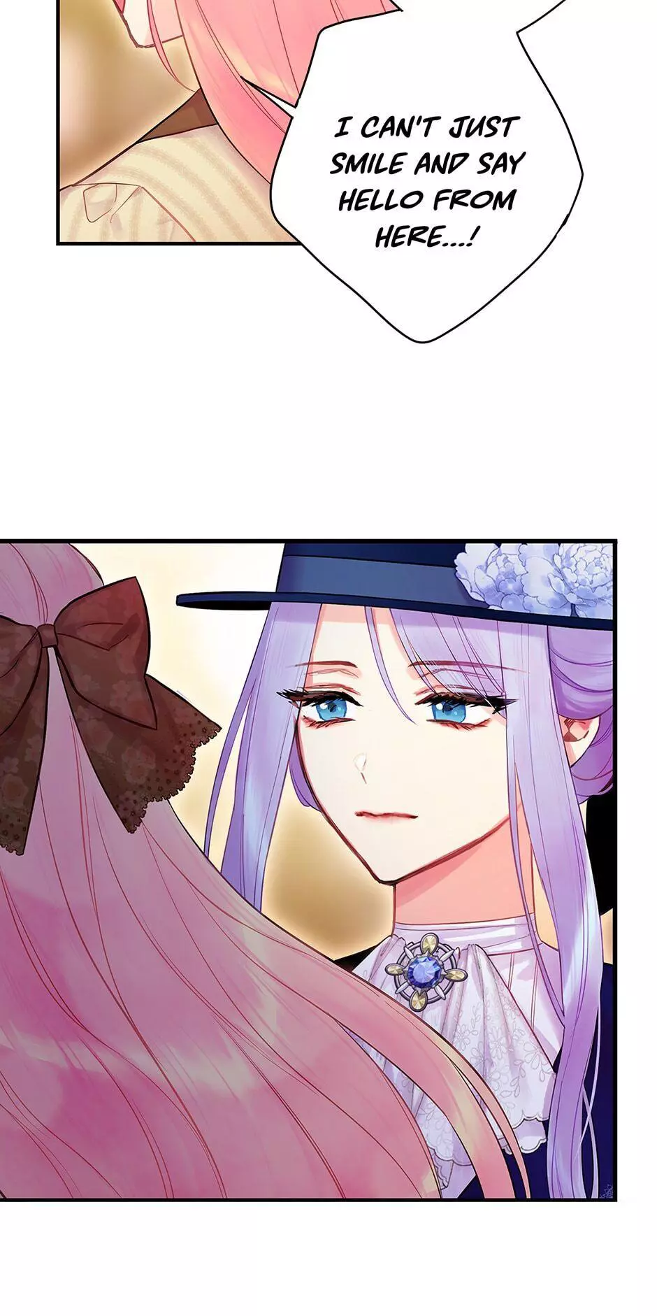 Survive as the Hero's Wife Chapter 93 page 44