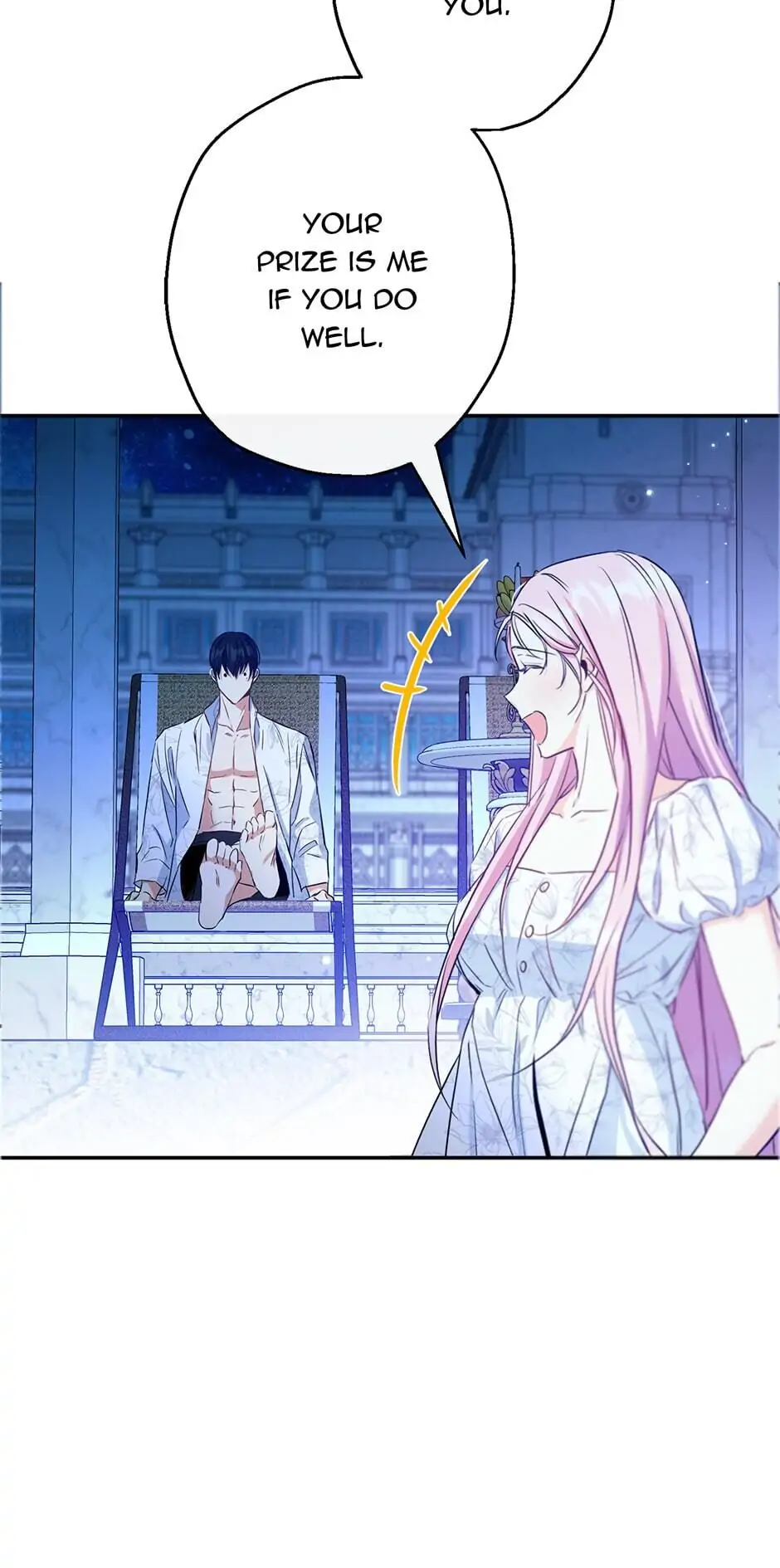 I Was Tricked into this Fake Marriage! Chapter 86 page 64