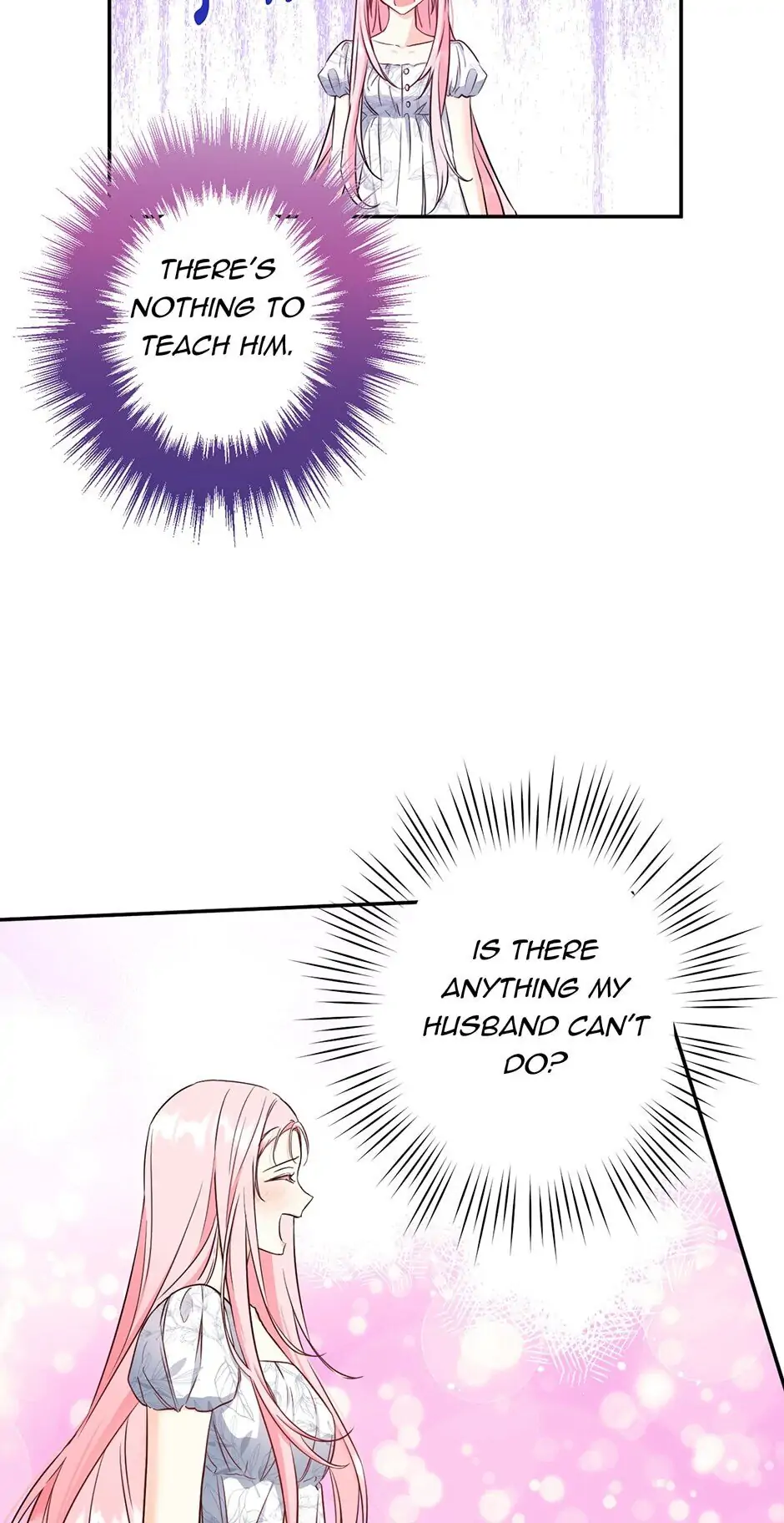 I Was Tricked into this Fake Marriage! Chapter 86 page 68