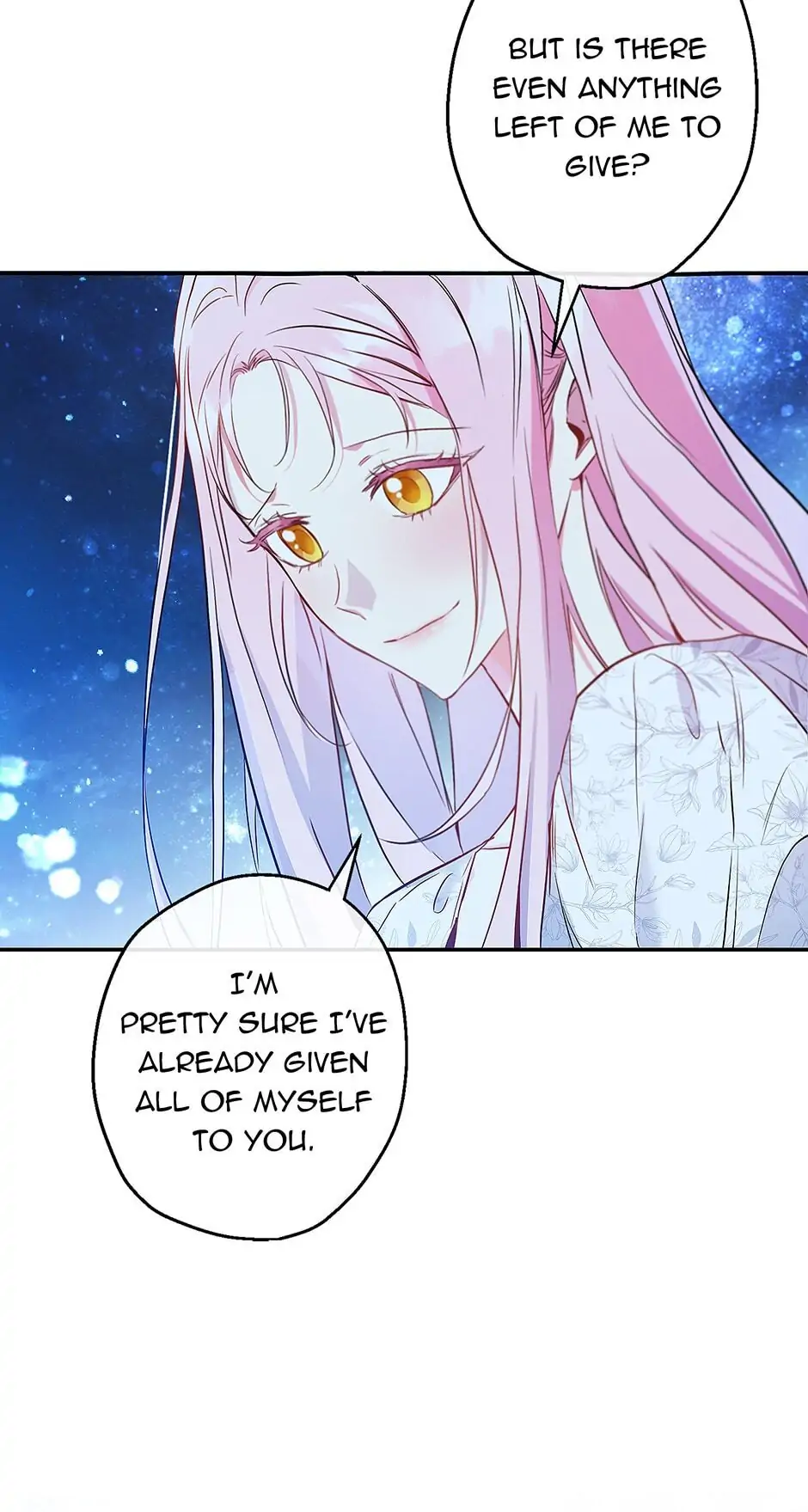I Was Tricked into this Fake Marriage! Chapter 86 page 77