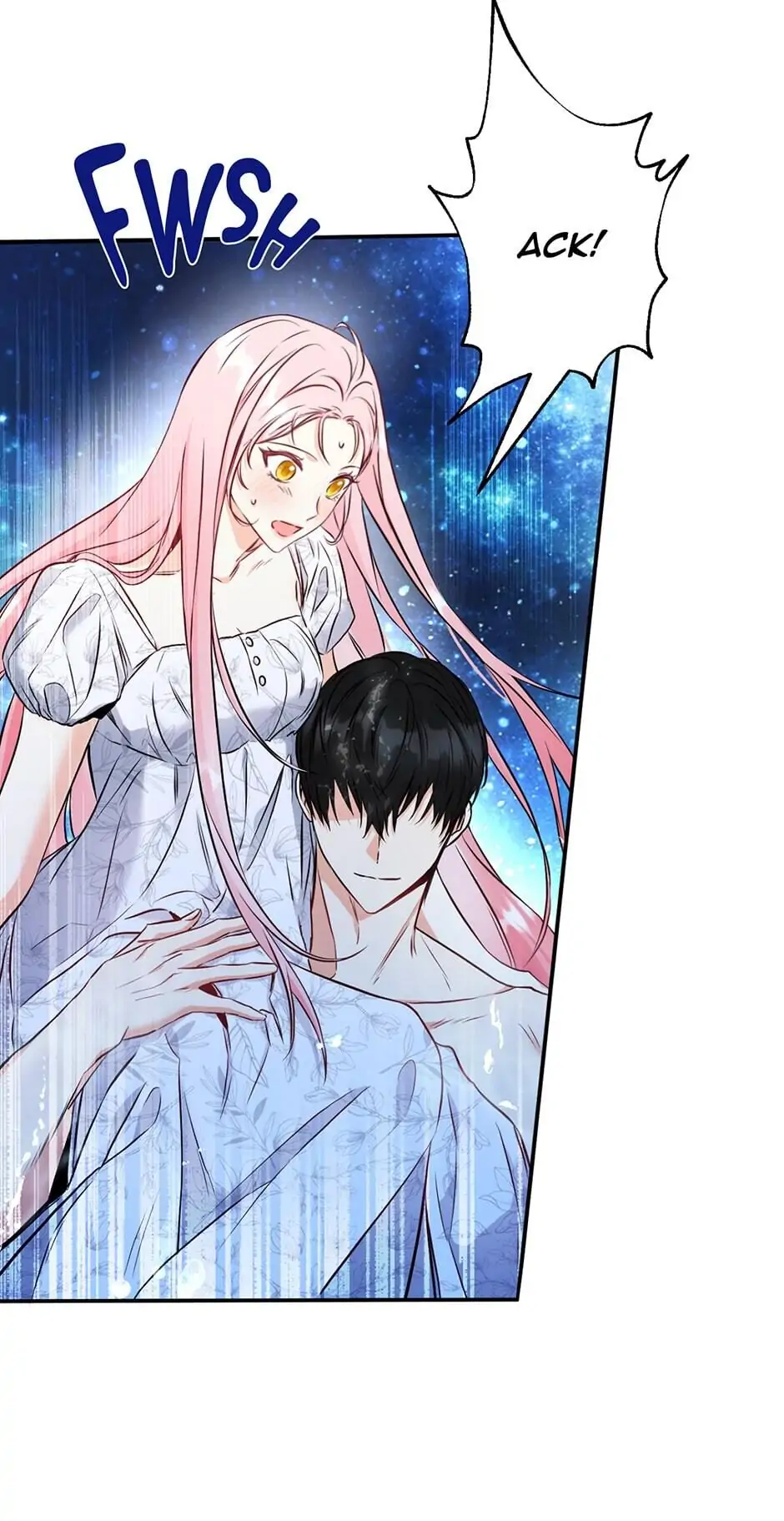 I Was Tricked into this Fake Marriage! Chapter 86 page 73