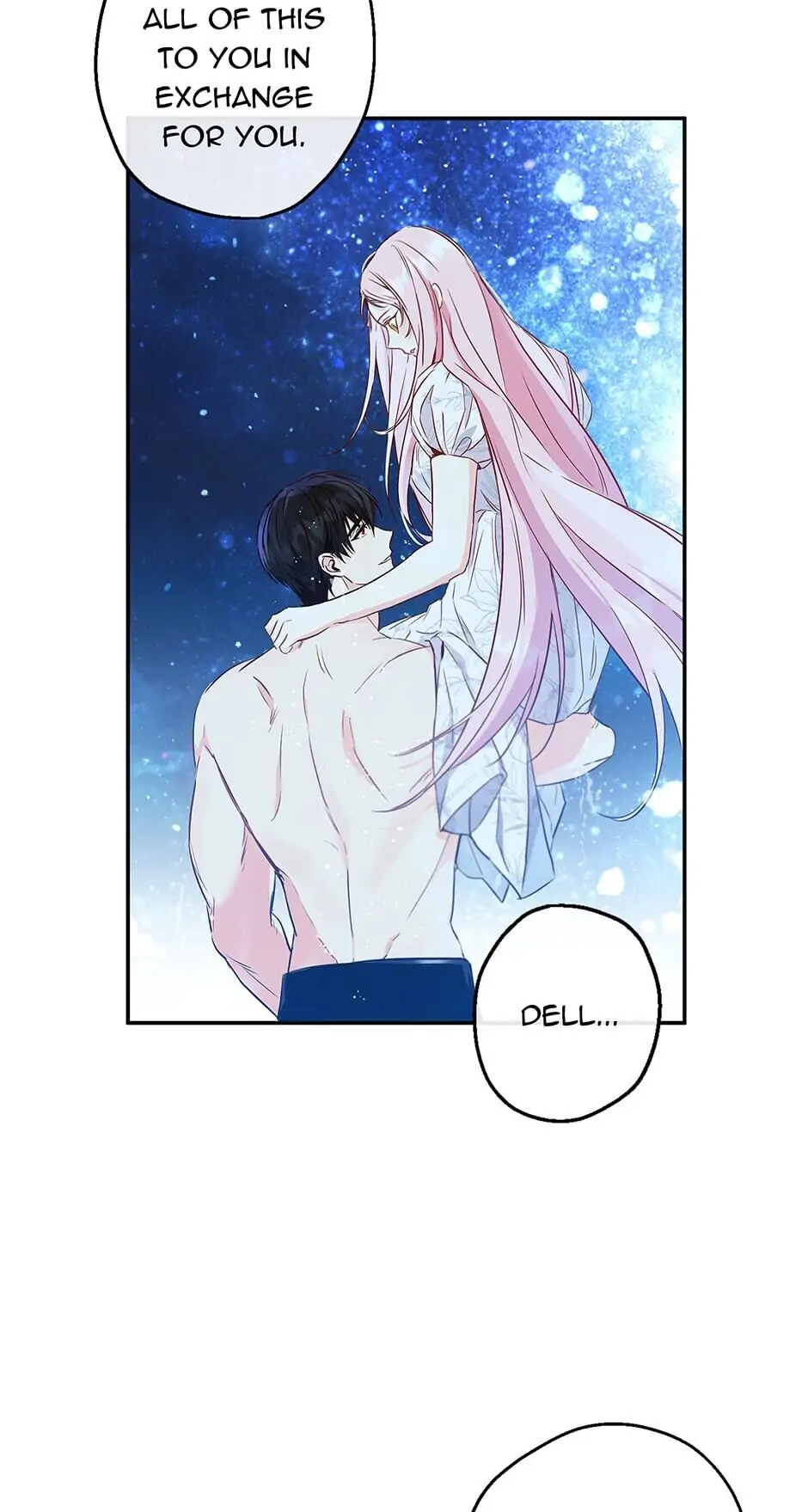 I Was Tricked into this Fake Marriage! Chapter 86 page 76
