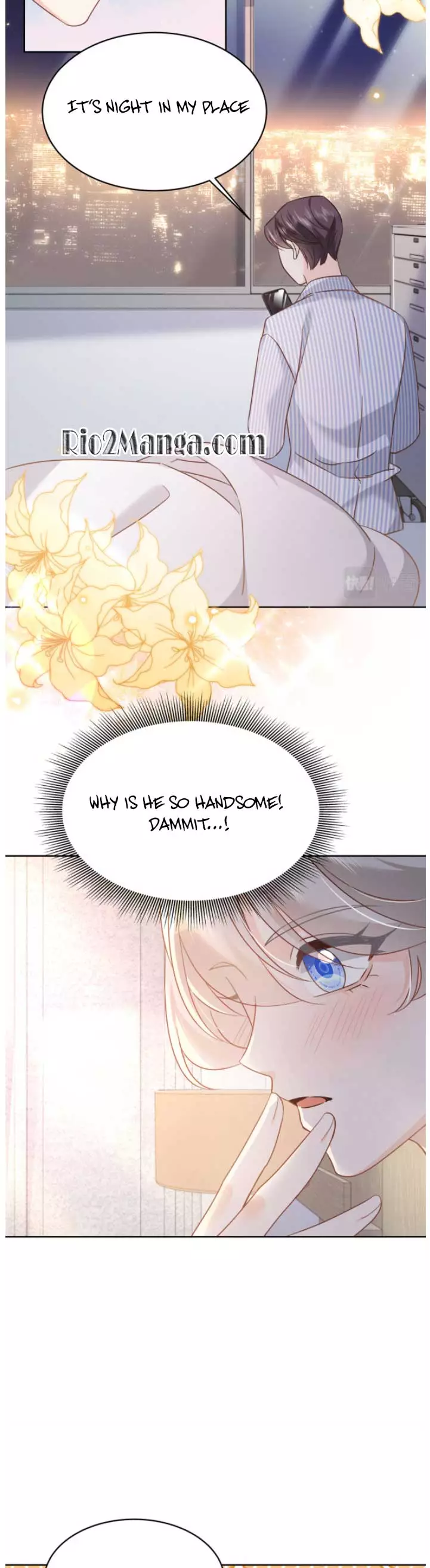 National School Prince Is A Girl Chapter 303 page 23