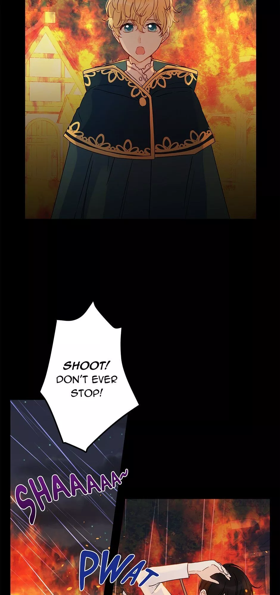 I Was Tricked into this Fake Marriage! Chapter 40 page 8