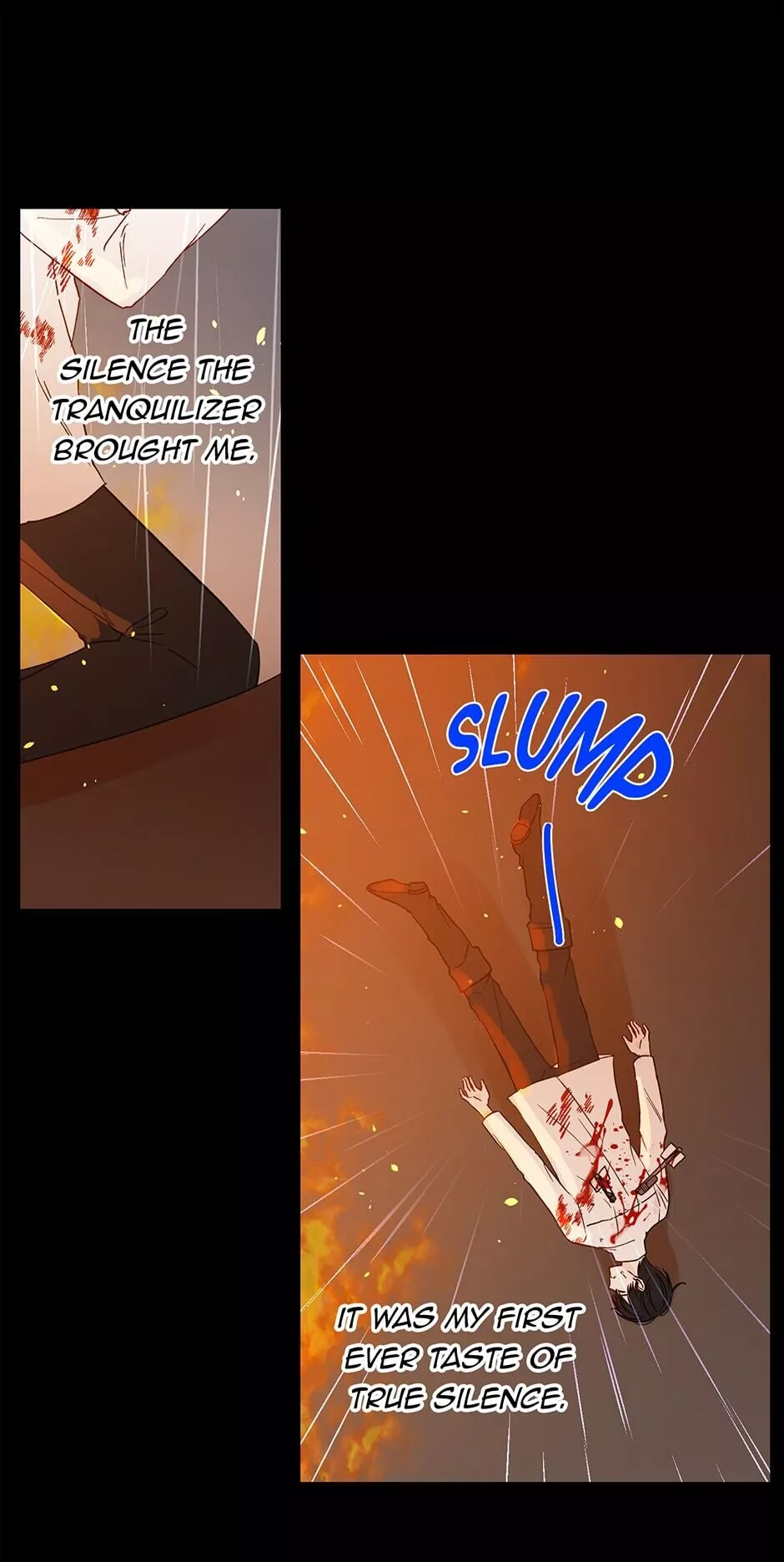I Was Tricked into this Fake Marriage! Chapter 40 page 11