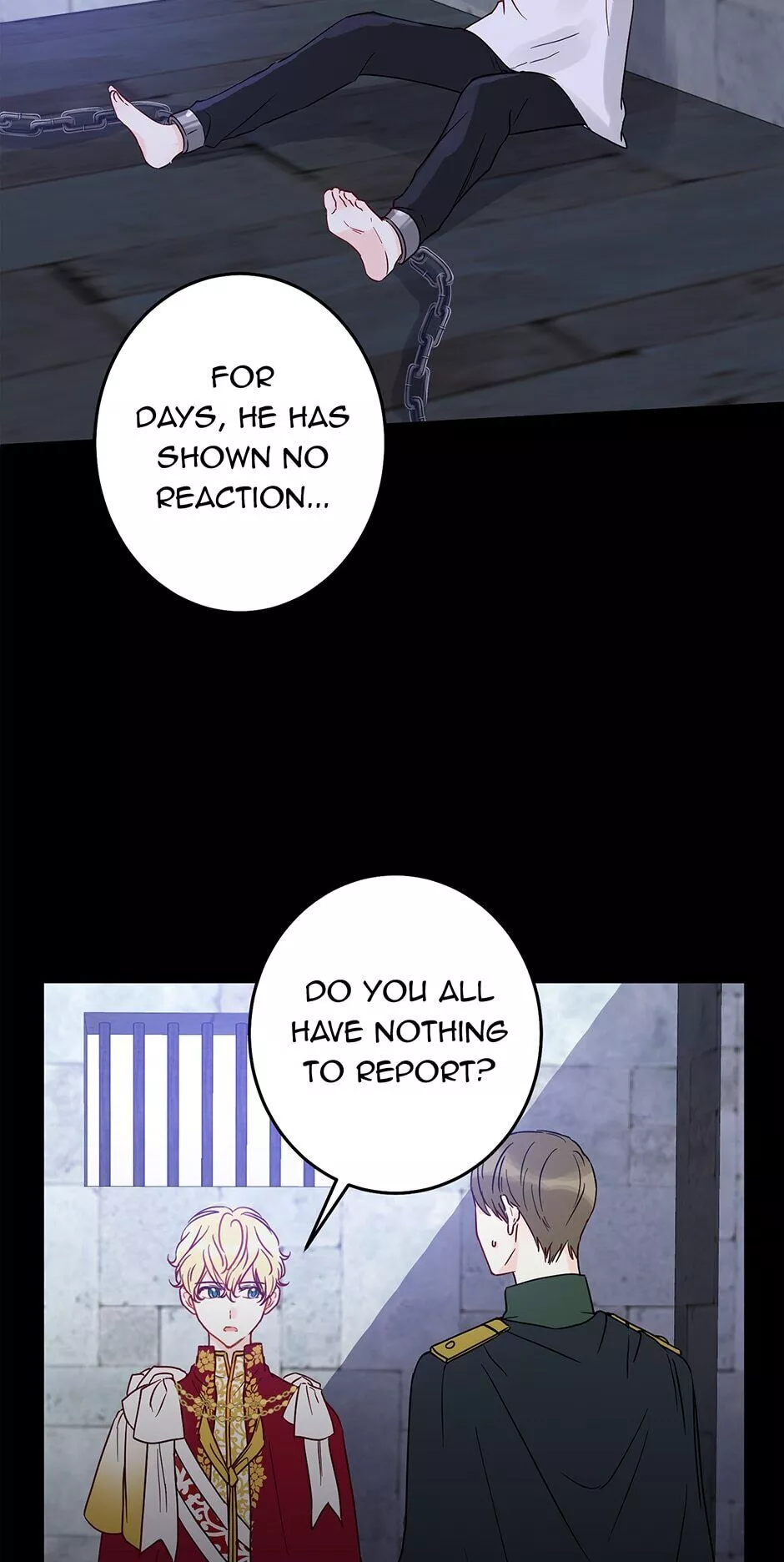 I Was Tricked into this Fake Marriage! Chapter 40 page 16