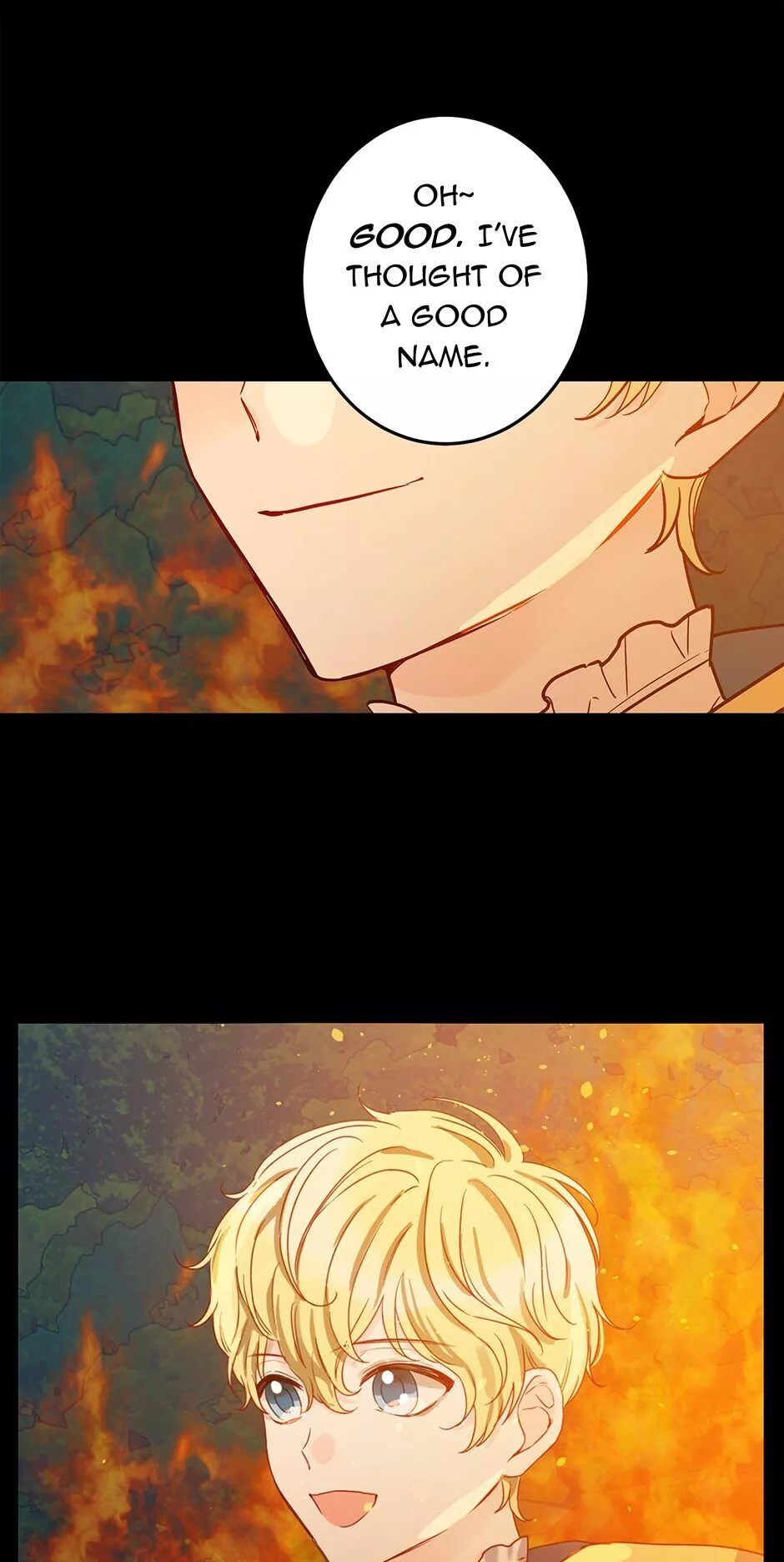 I Was Tricked into this Fake Marriage! Chapter 40 page 13