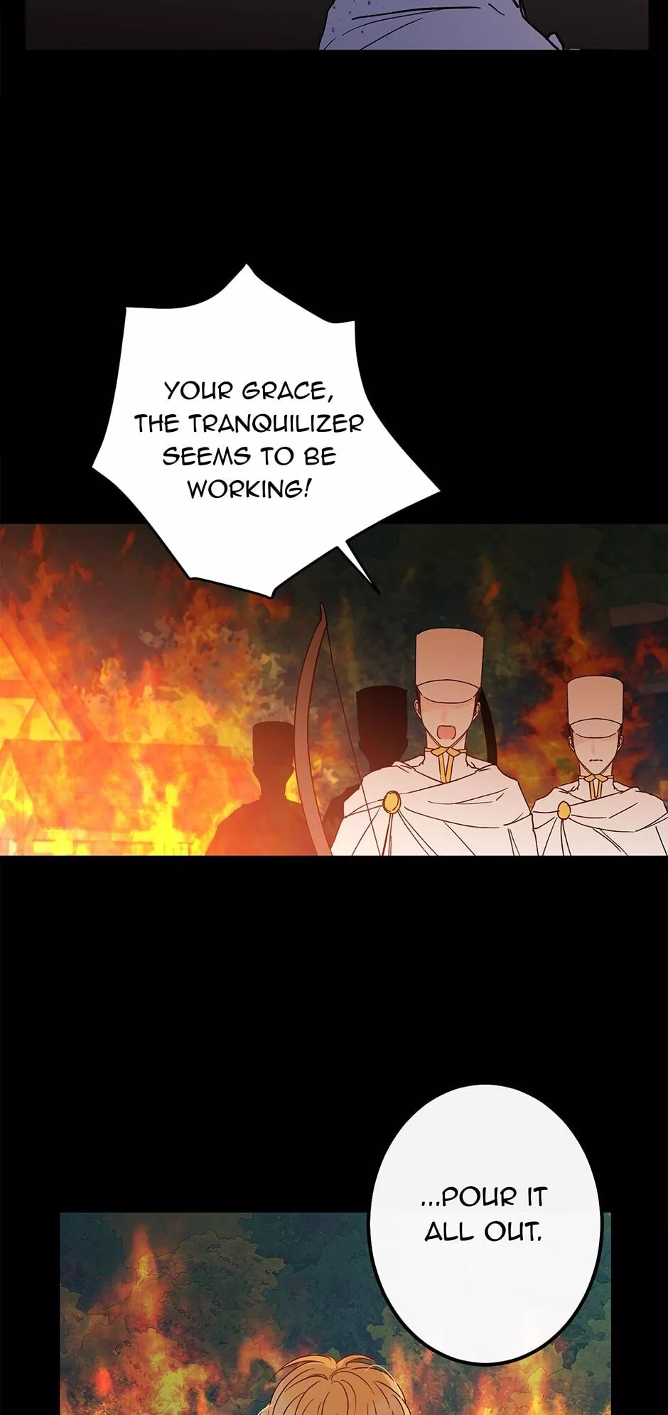 I Was Tricked into this Fake Marriage! Chapter 40 page 7