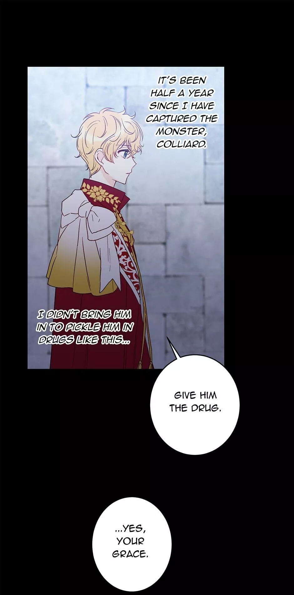 I Was Tricked into this Fake Marriage! Chapter 40 page 19