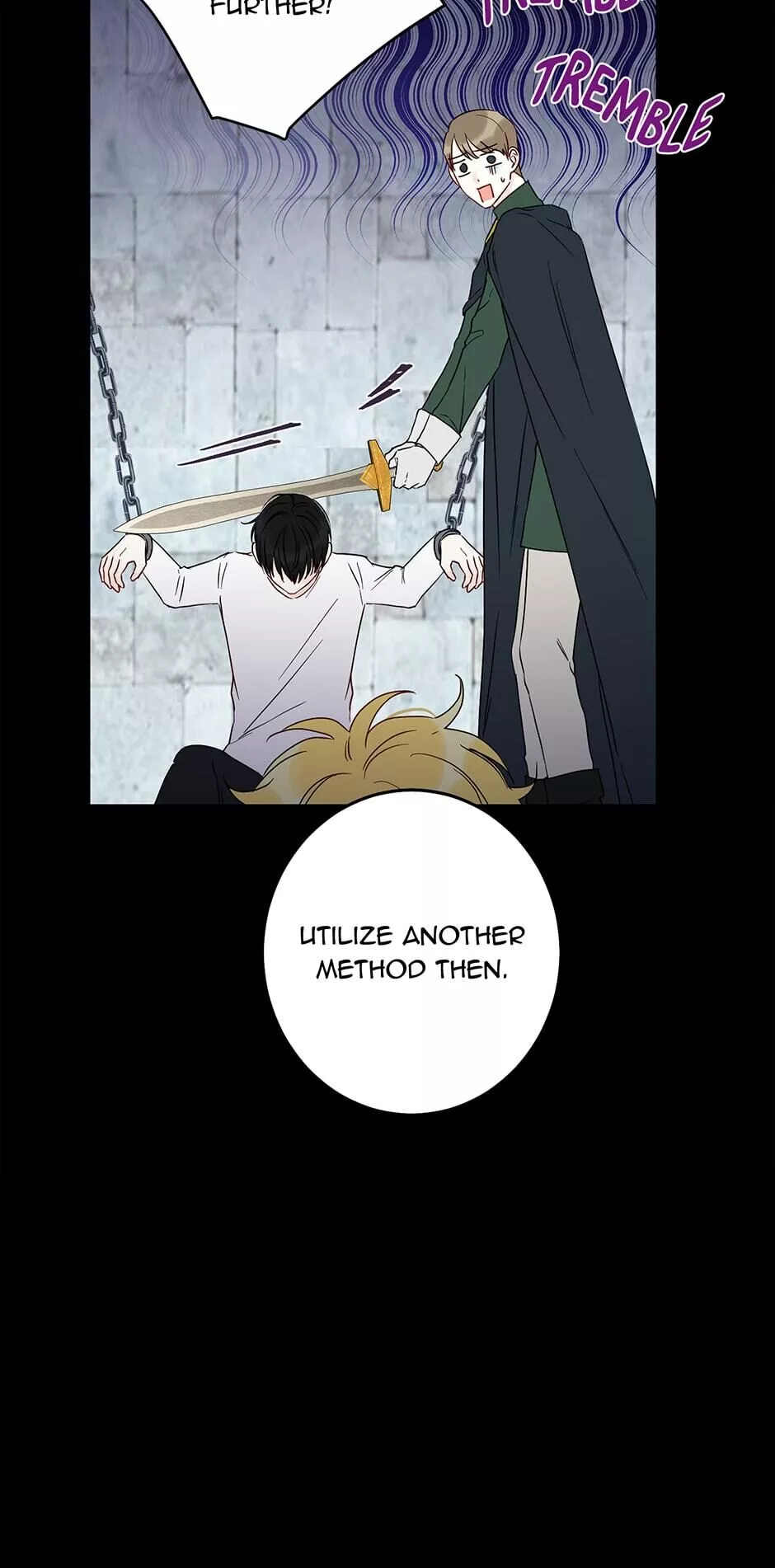I Was Tricked into this Fake Marriage! Chapter 40 page 24