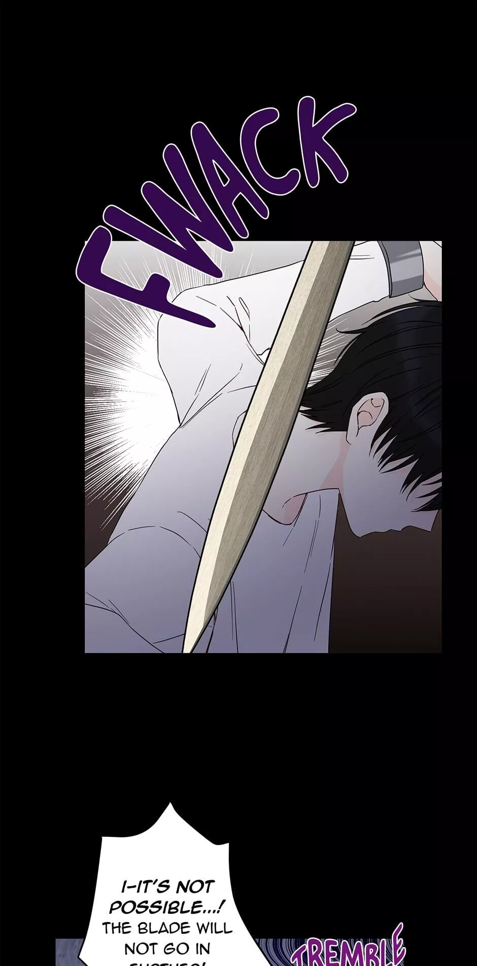 I Was Tricked into this Fake Marriage! Chapter 40 page 23