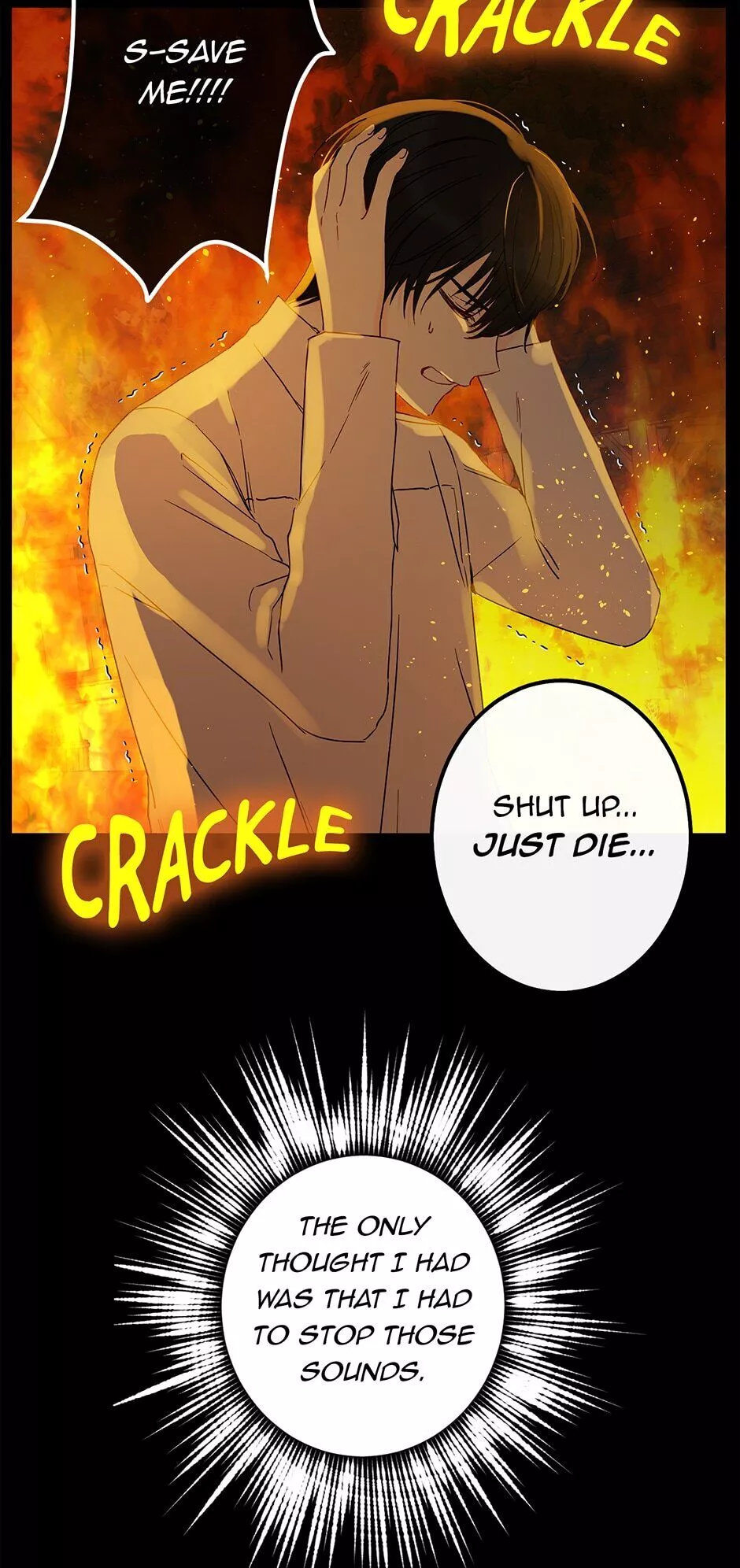 I Was Tricked into this Fake Marriage! Chapter 40 page 4