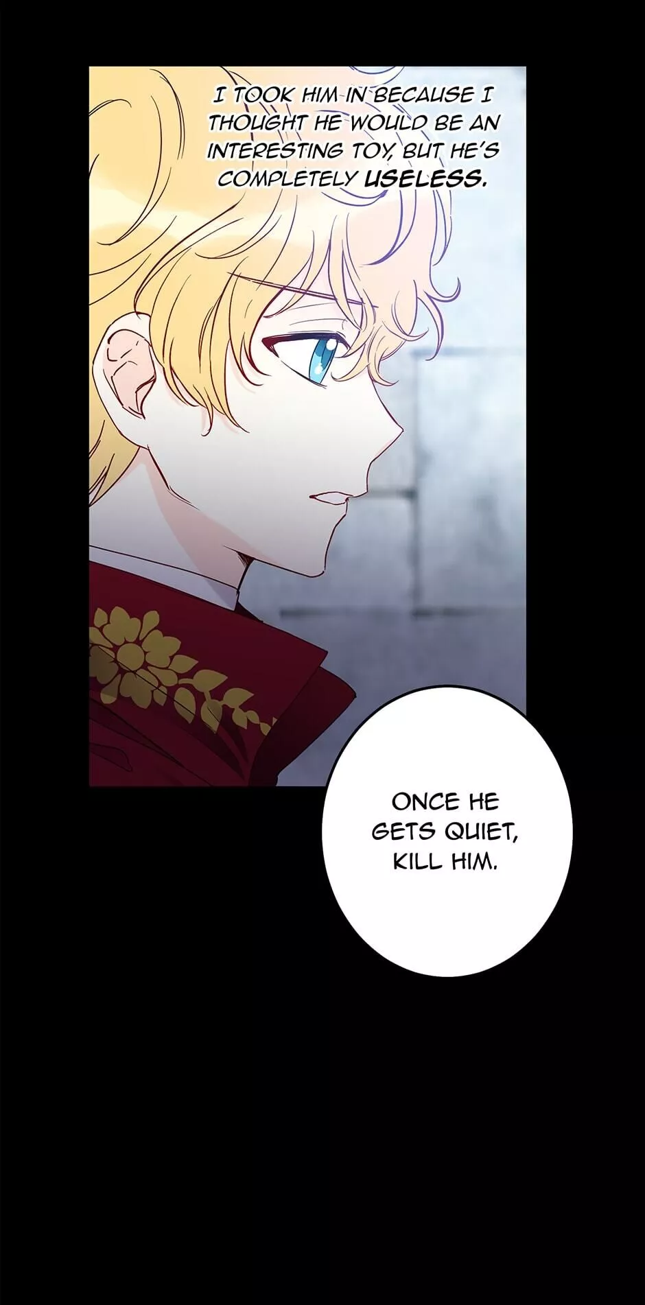 I Was Tricked into this Fake Marriage! Chapter 40 page 20