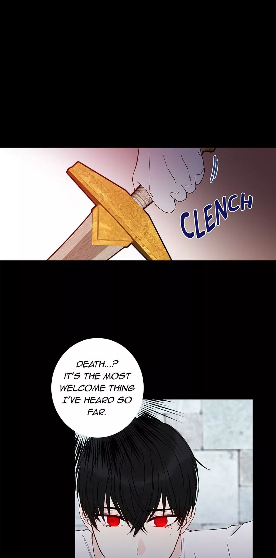 I Was Tricked into this Fake Marriage! Chapter 40 page 21
