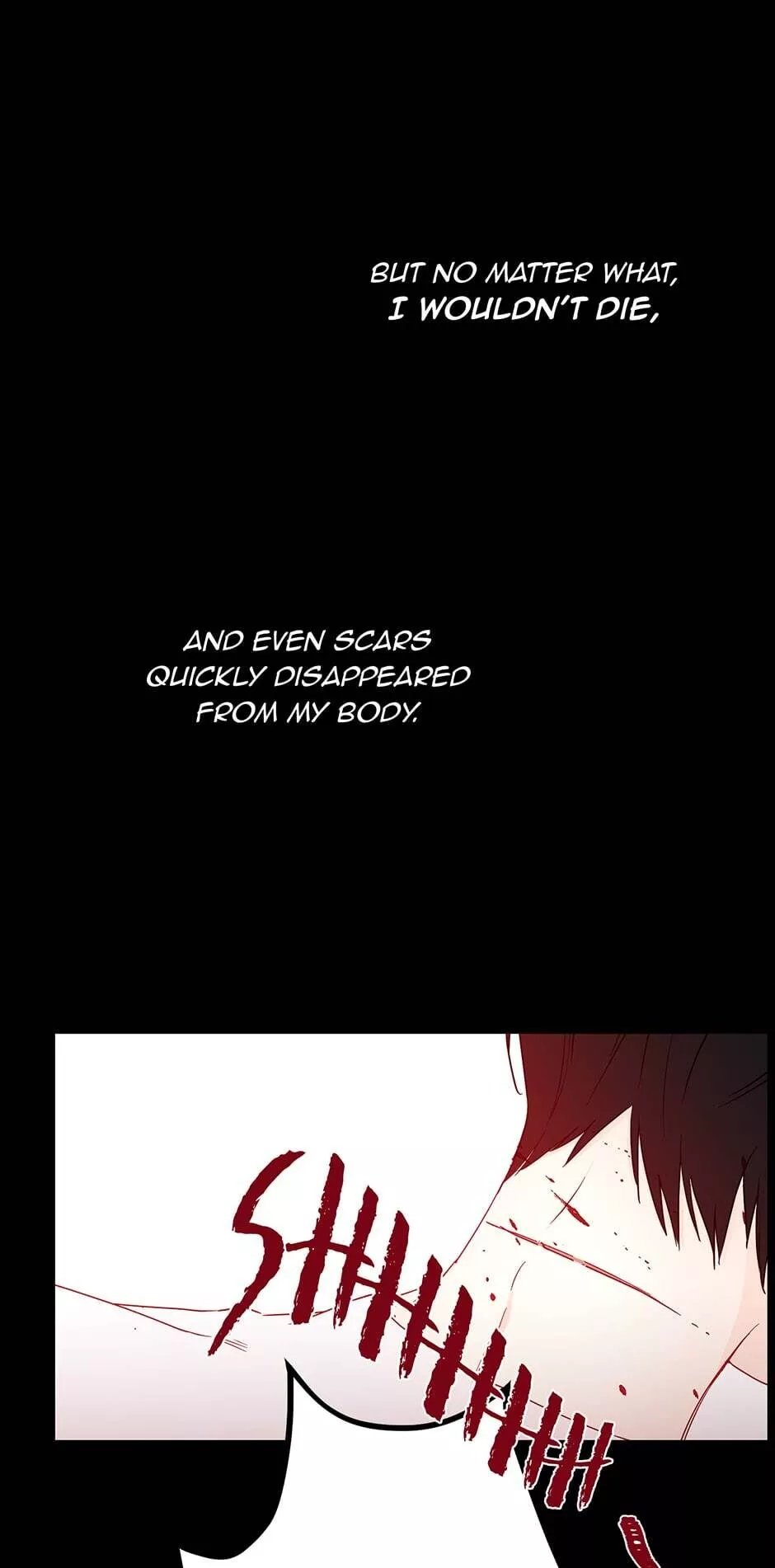 I Was Tricked into this Fake Marriage! Chapter 40 page 26
