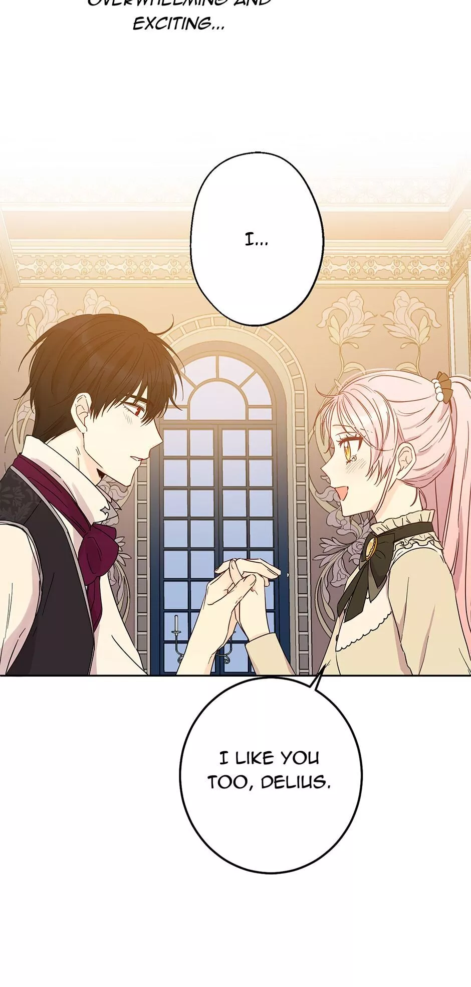 I Was Tricked into this Fake Marriage! Chapter 40 page 57