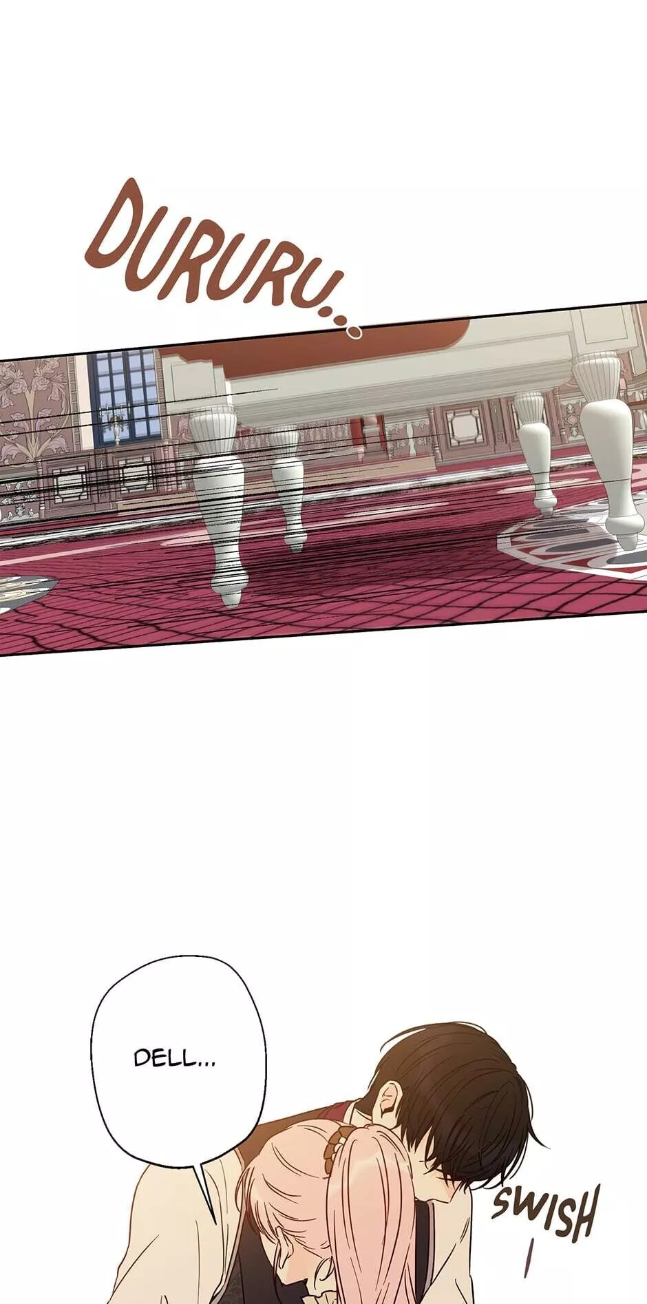 I Was Tricked into this Fake Marriage! Chapter 40 page 58