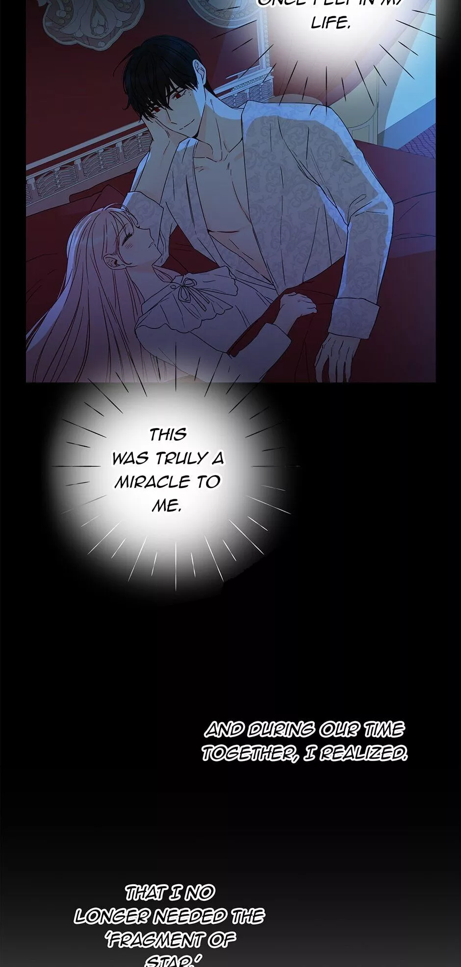 I Was Tricked into this Fake Marriage! Chapter 40 page 52