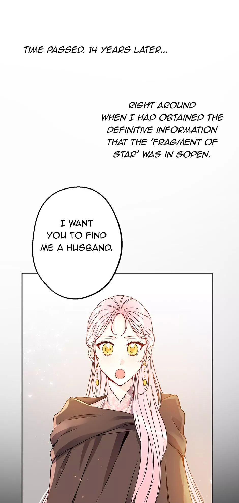 I Was Tricked into this Fake Marriage! Chapter 40 page 49
