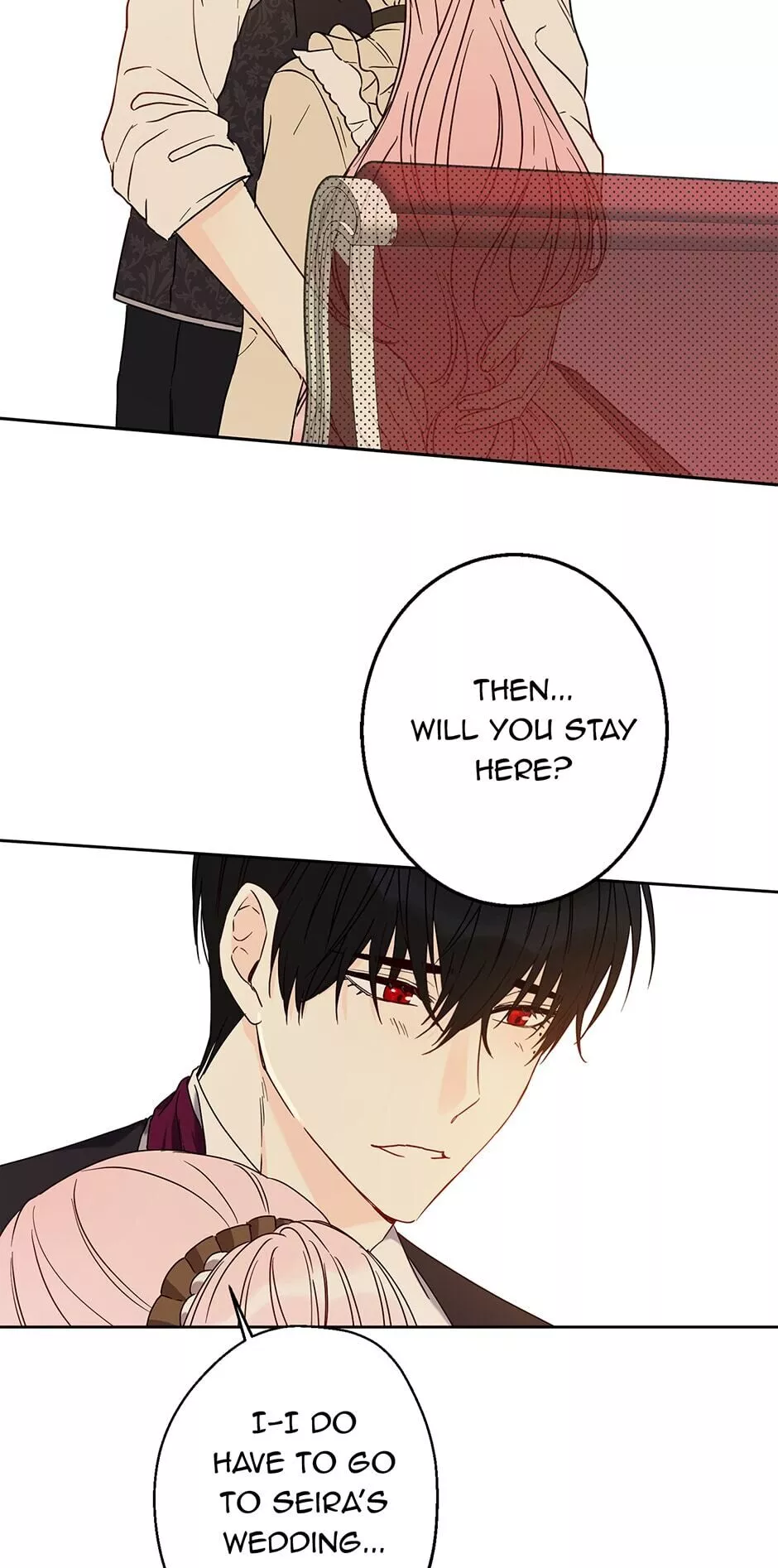 I Was Tricked into this Fake Marriage! Chapter 40 page 59