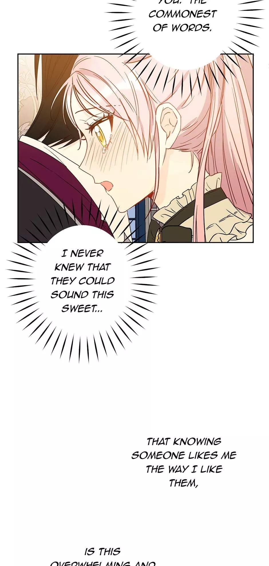 I Was Tricked into this Fake Marriage! Chapter 40 page 56