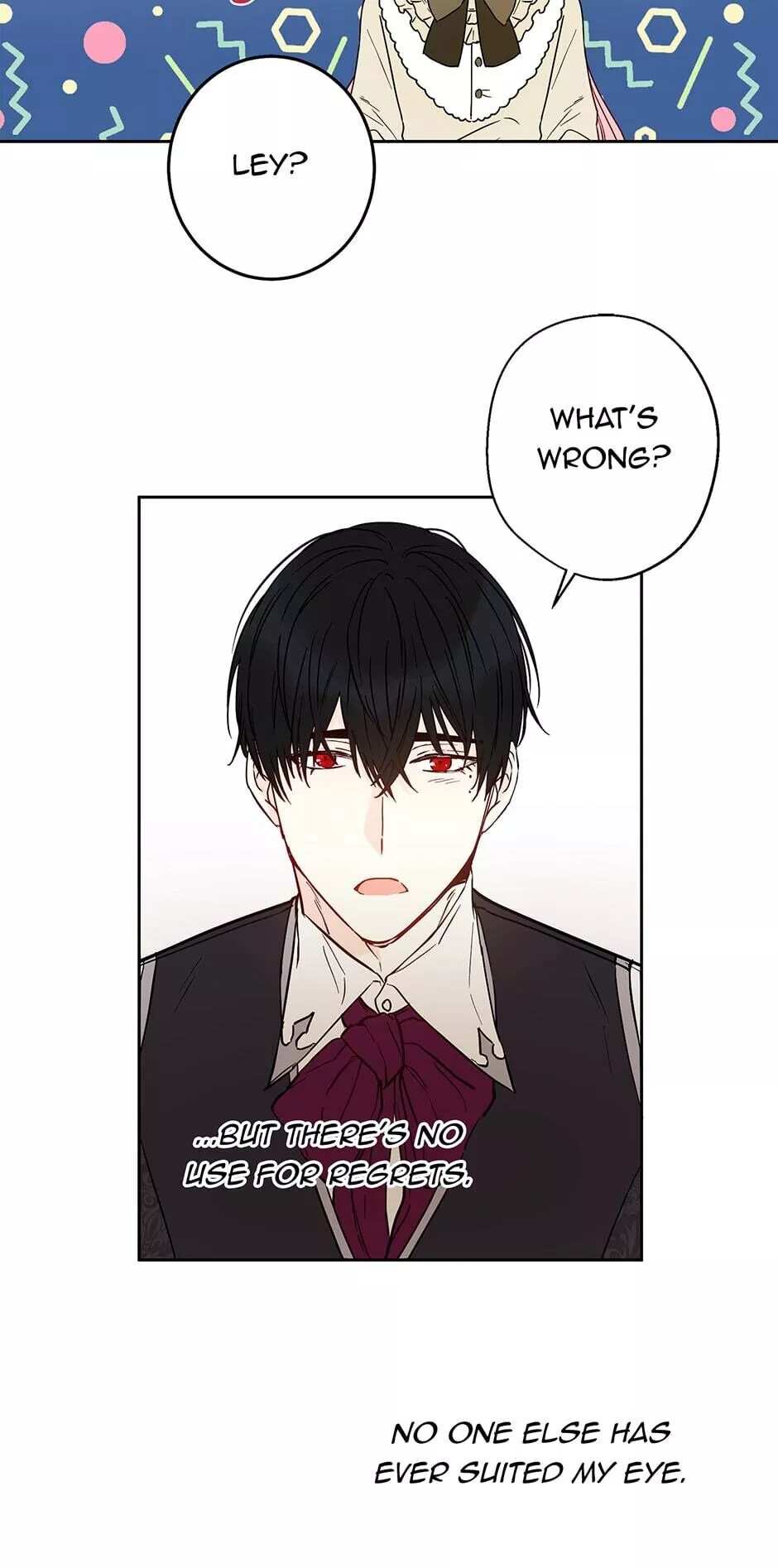 I Was Tricked into this Fake Marriage! Chapter 40 page 63