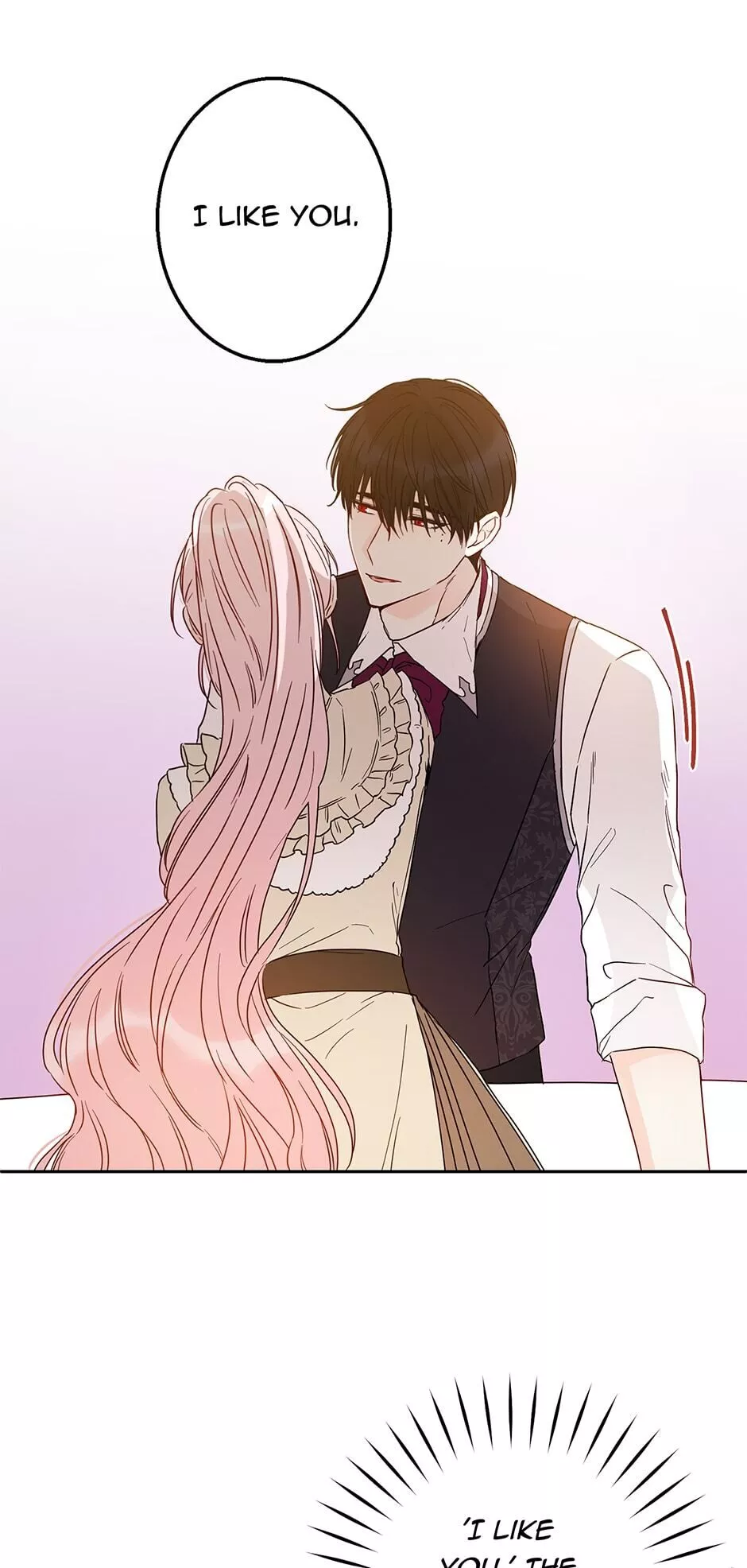I Was Tricked into this Fake Marriage! Chapter 40 page 55