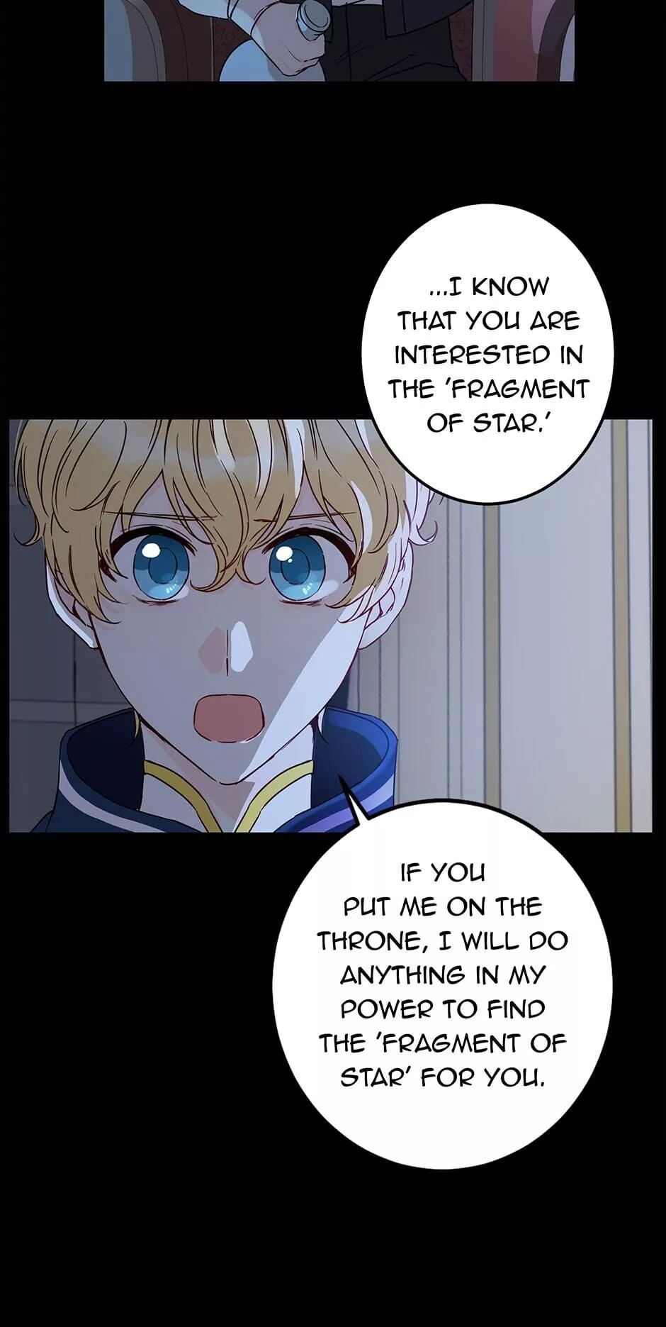 I Was Tricked into this Fake Marriage! Chapter 40 page 38