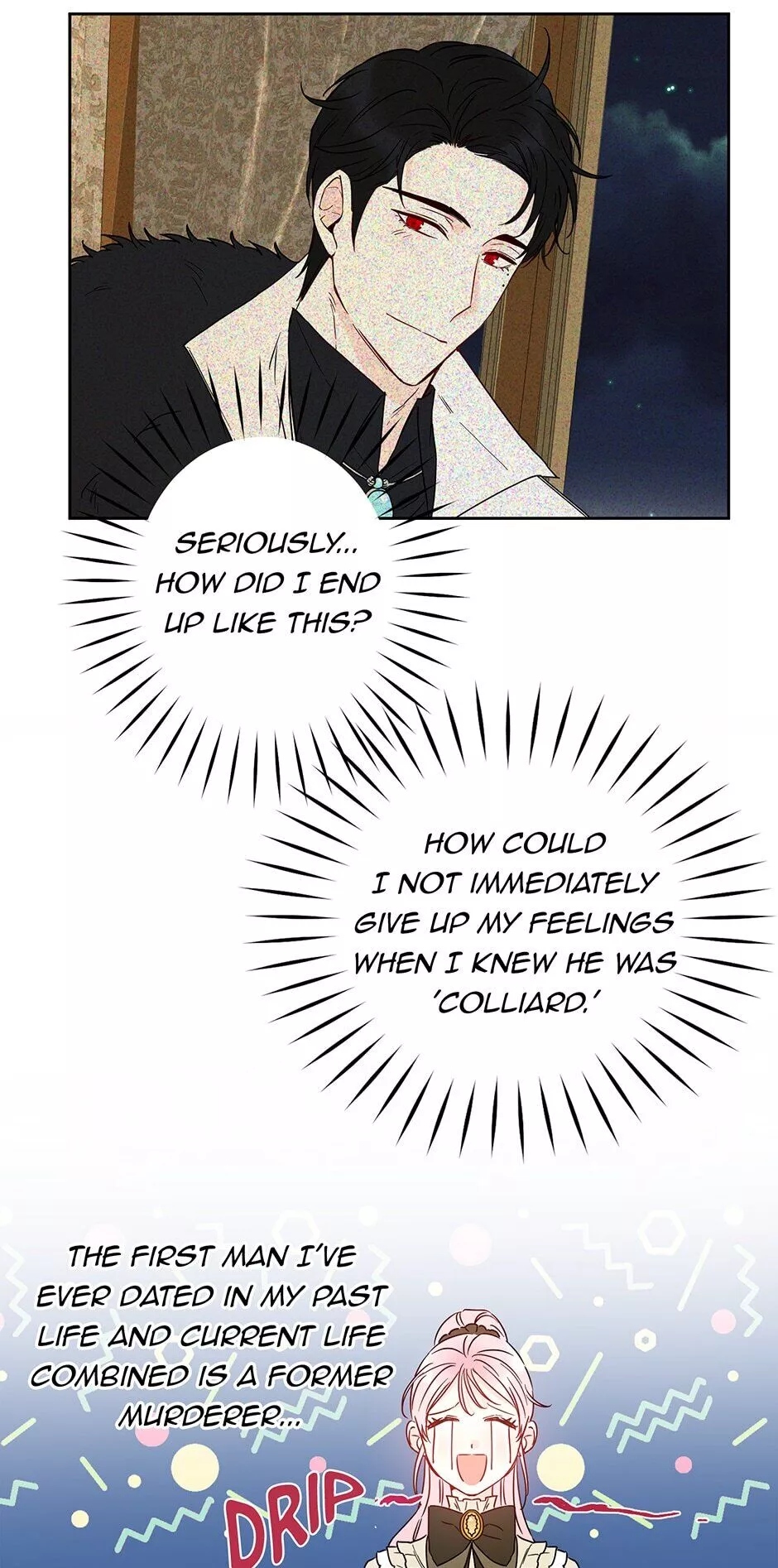 I Was Tricked into this Fake Marriage! Chapter 40 page 62
