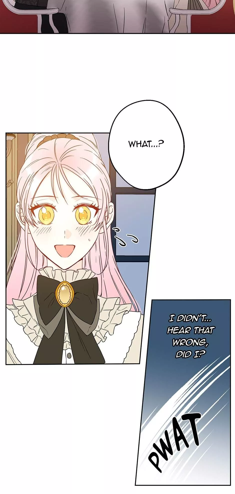 I Was Tricked into this Fake Marriage! Chapter 40 page 54