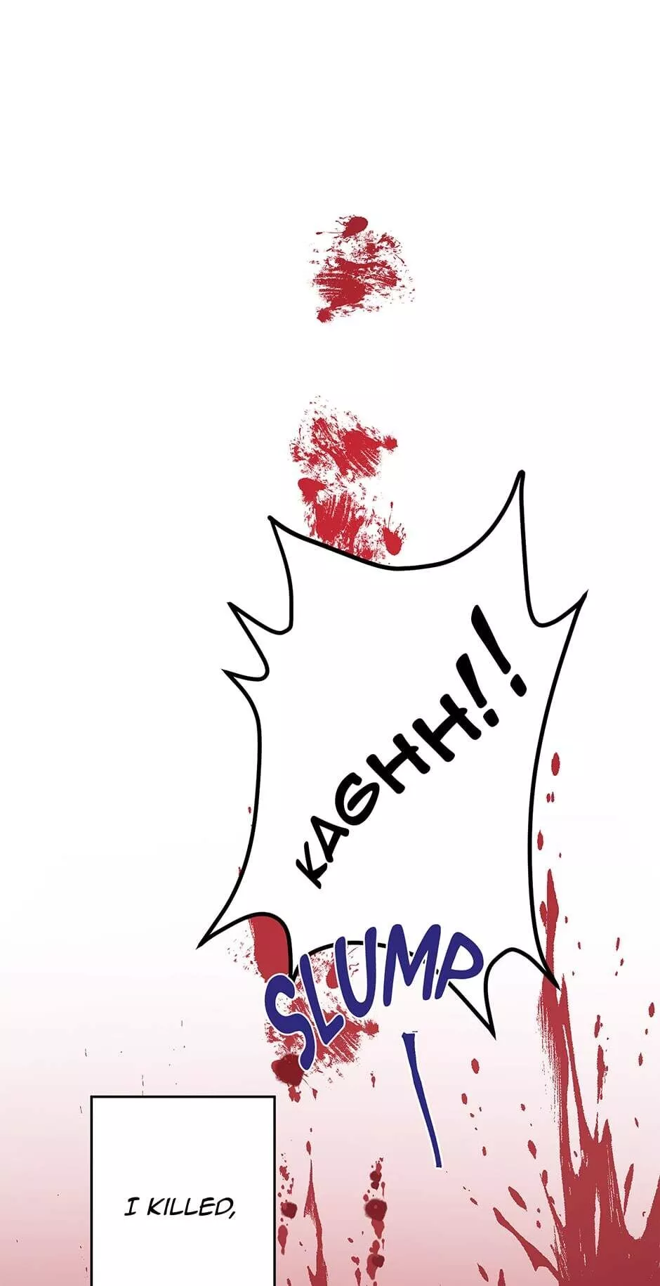 I Was Tricked into this Fake Marriage! Chapter 40 page 42