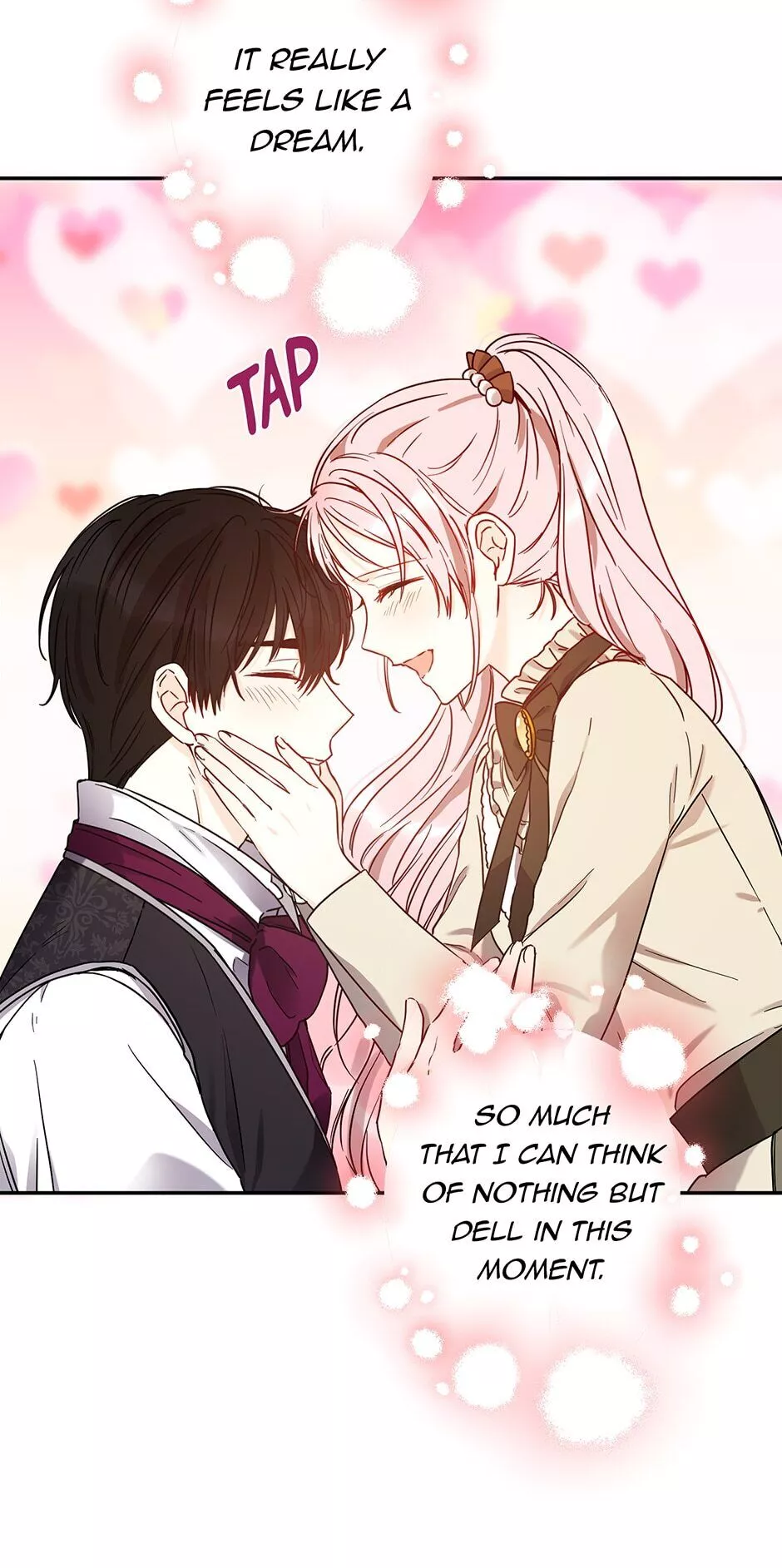 I Was Tricked into this Fake Marriage! Chapter 40 page 67