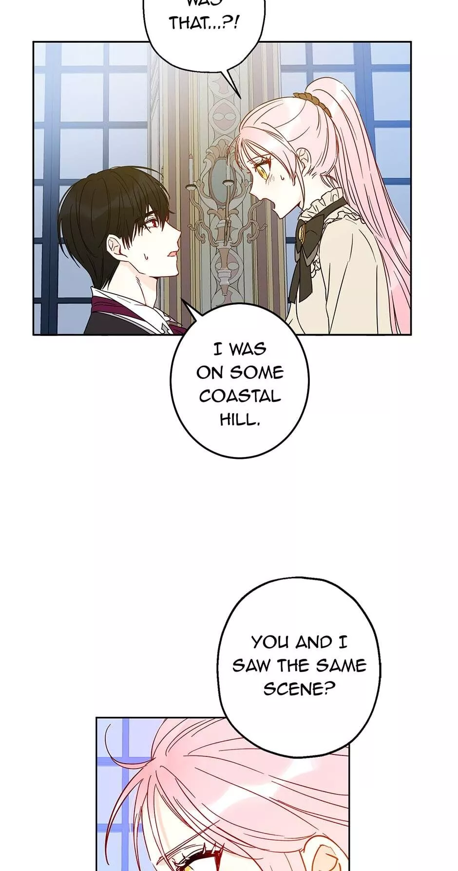 I Was Tricked into this Fake Marriage! Chapter 40 page 70