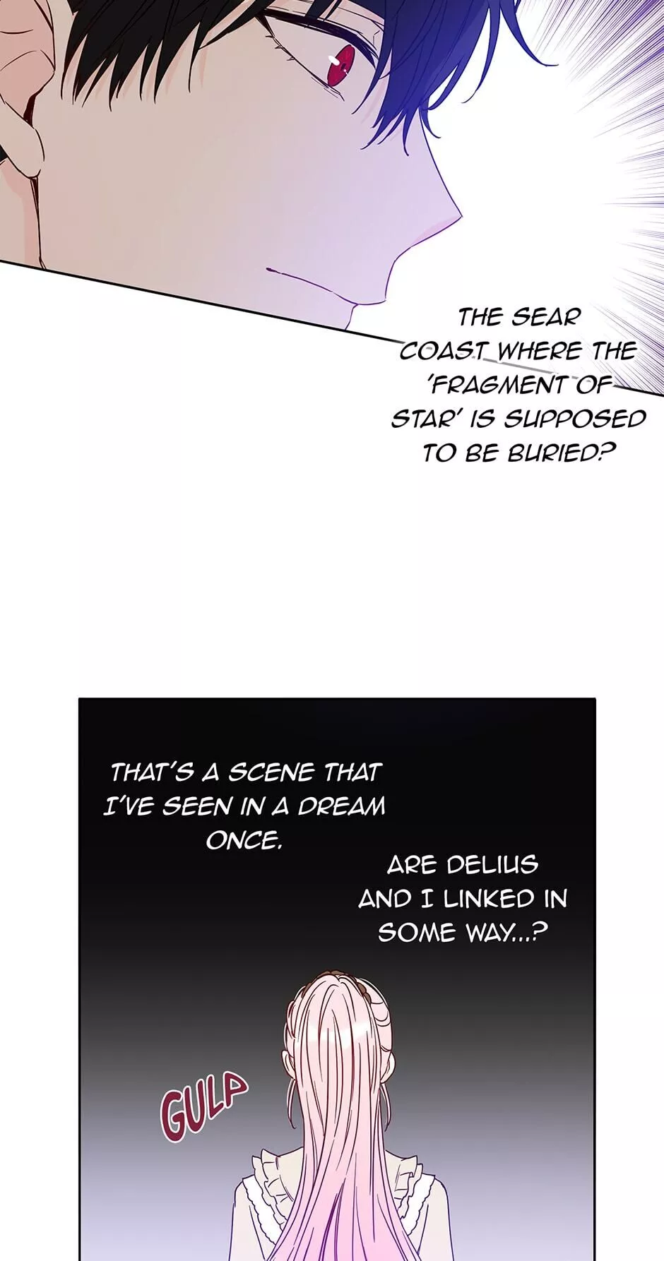 I Was Tricked into this Fake Marriage! Chapter 40 page 72