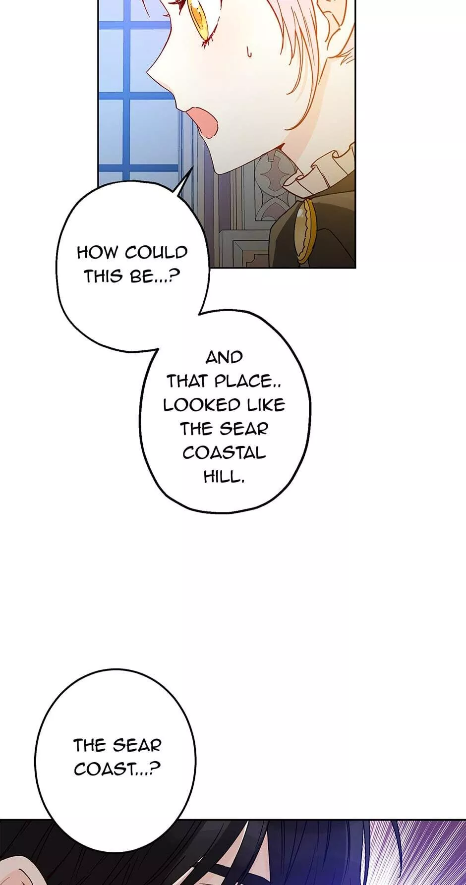I Was Tricked into this Fake Marriage! Chapter 40 page 71