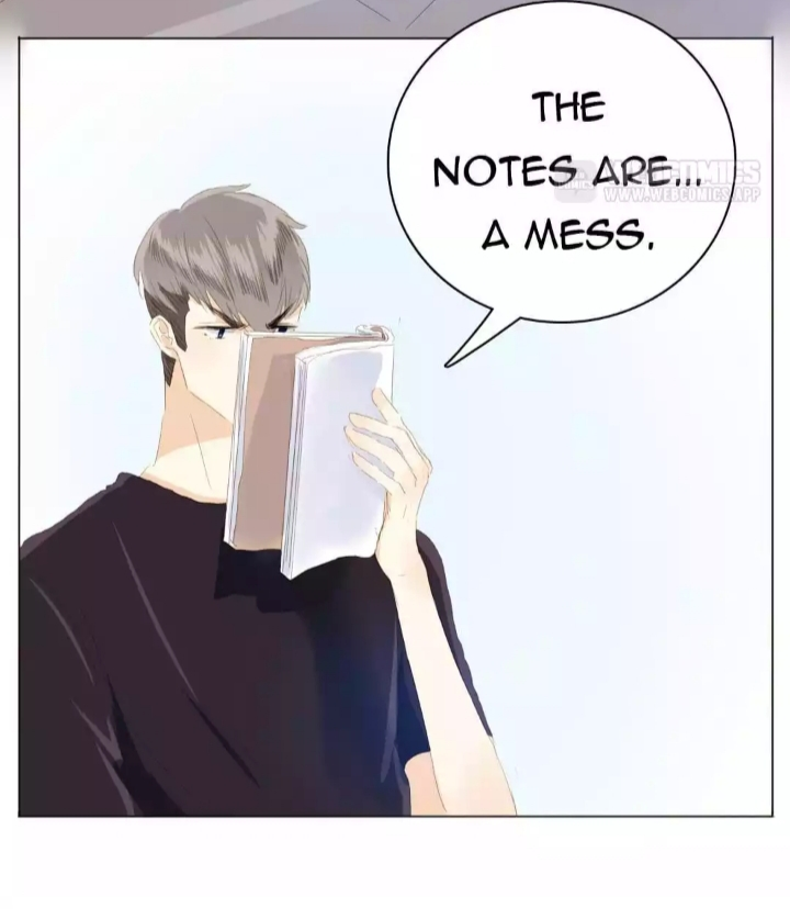 Mens Wear Store and Her Royal Highness Chapter 43 page 3