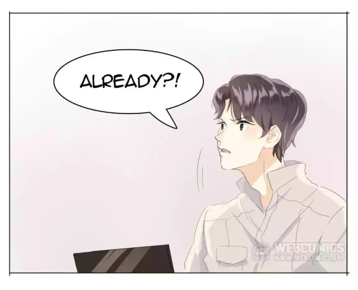 Mens Wear Store and Her Royal Highness Chapter 43 page 12